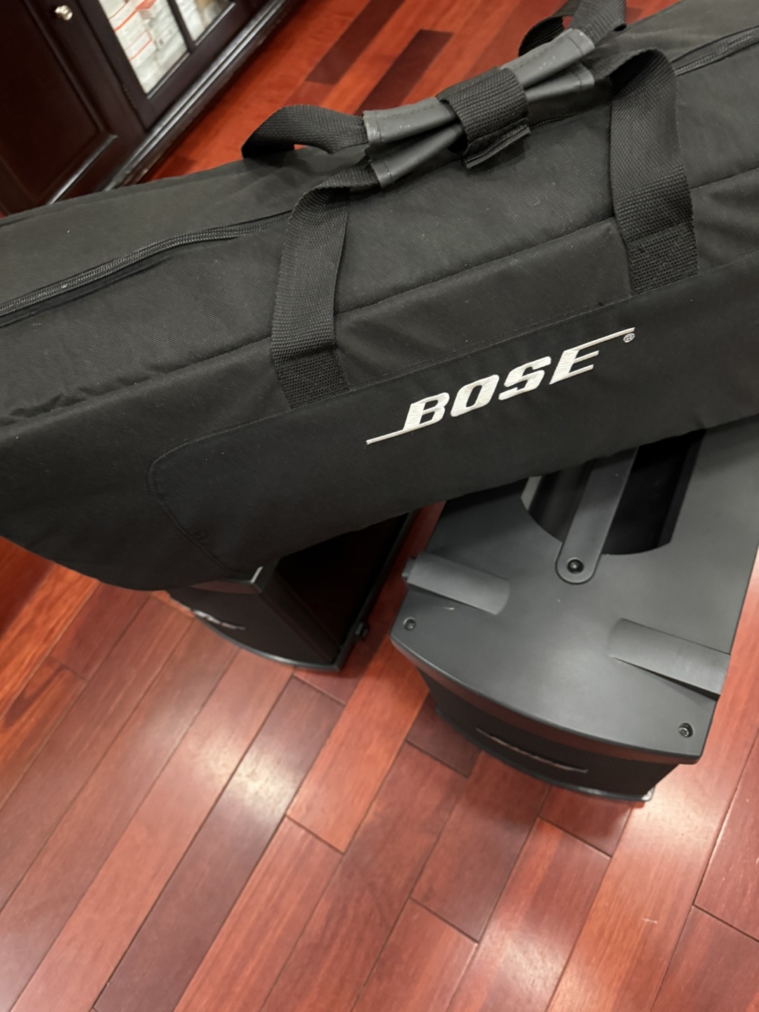 Bose L1 Compact Portable Line Array System - photo 2