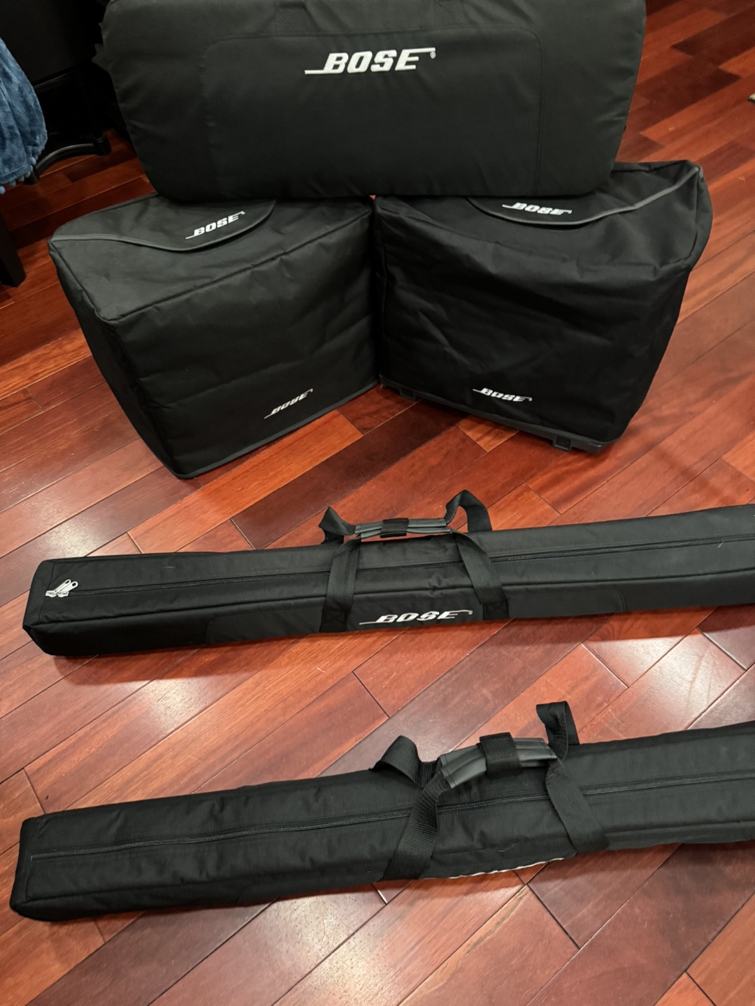 Bose L1 Compact Portable Line Array System - photo 4