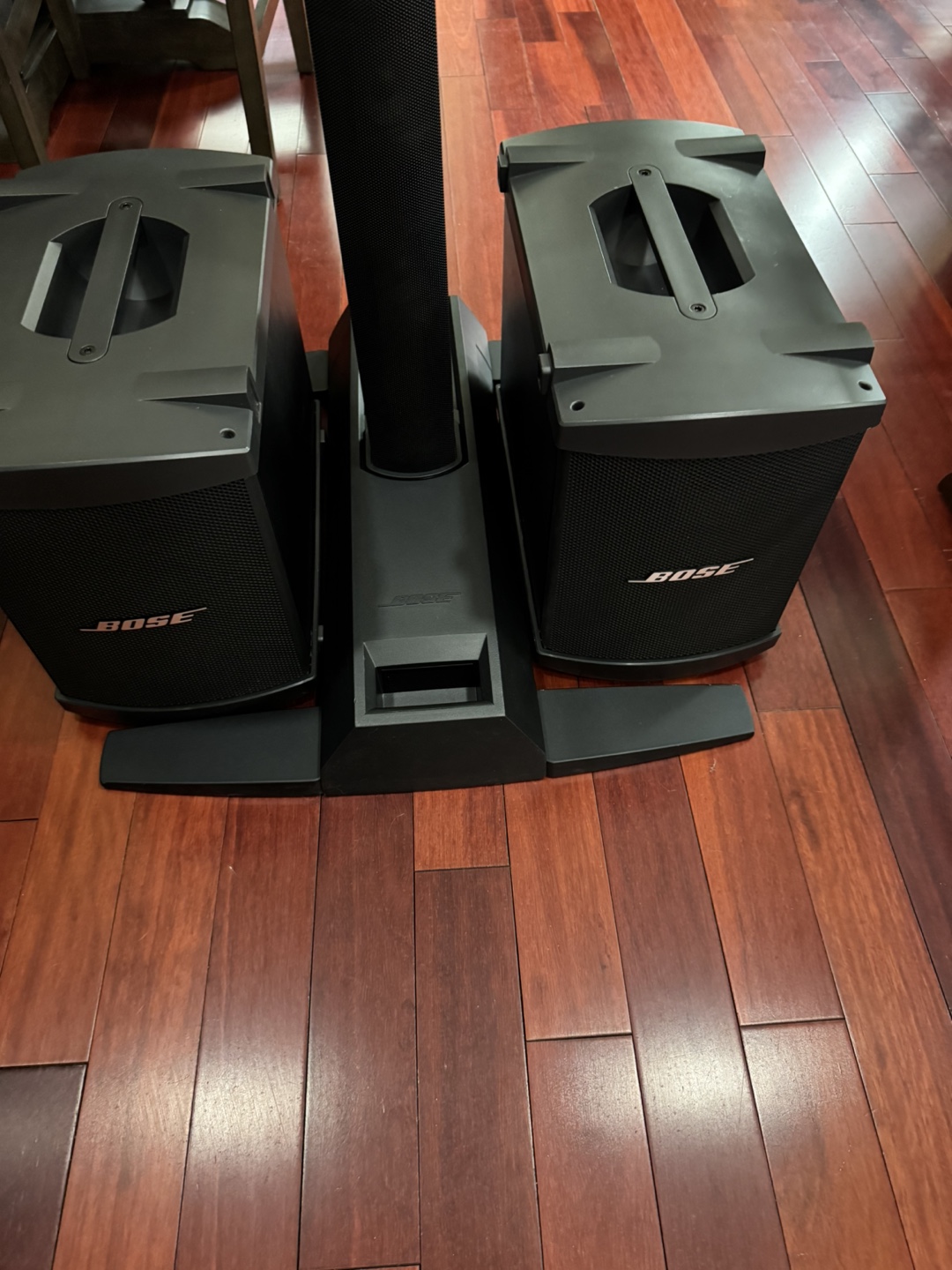 Bose L1 Compact Portable Line Array System - photo 5