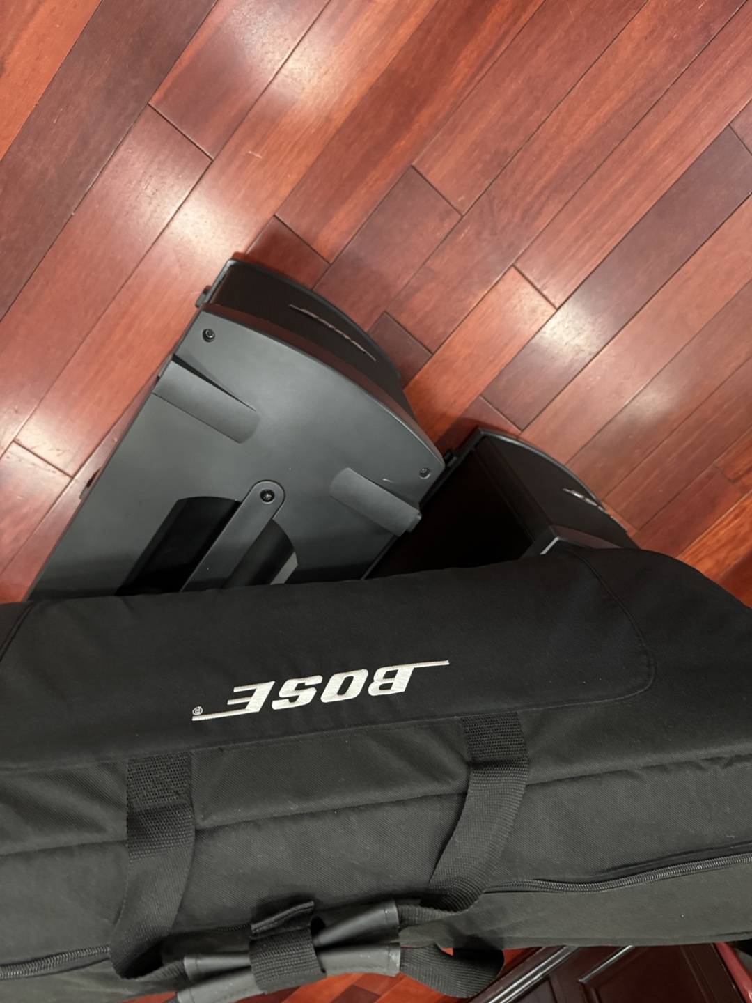 Bose L1 Compact Portable Line Array System - photo 3