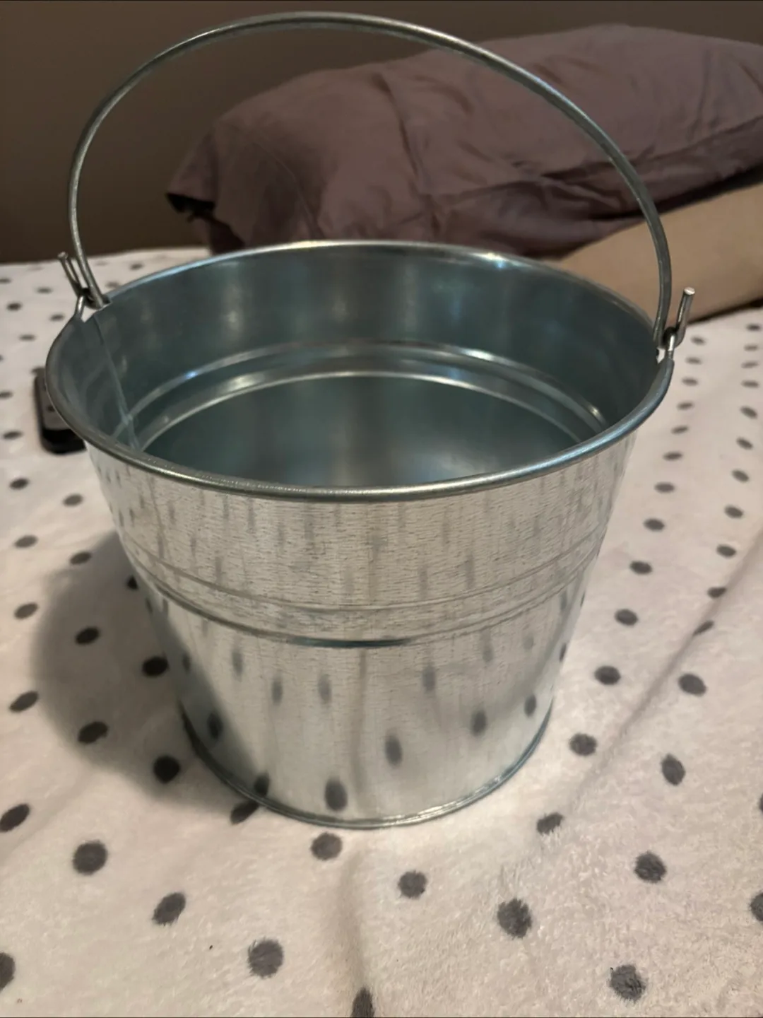 L.C.B.O. Beer Pail thumbnail