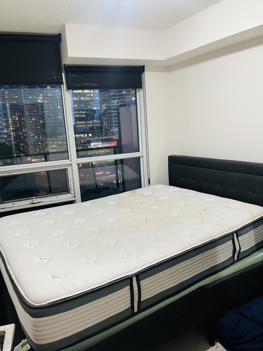 Queen Mattress