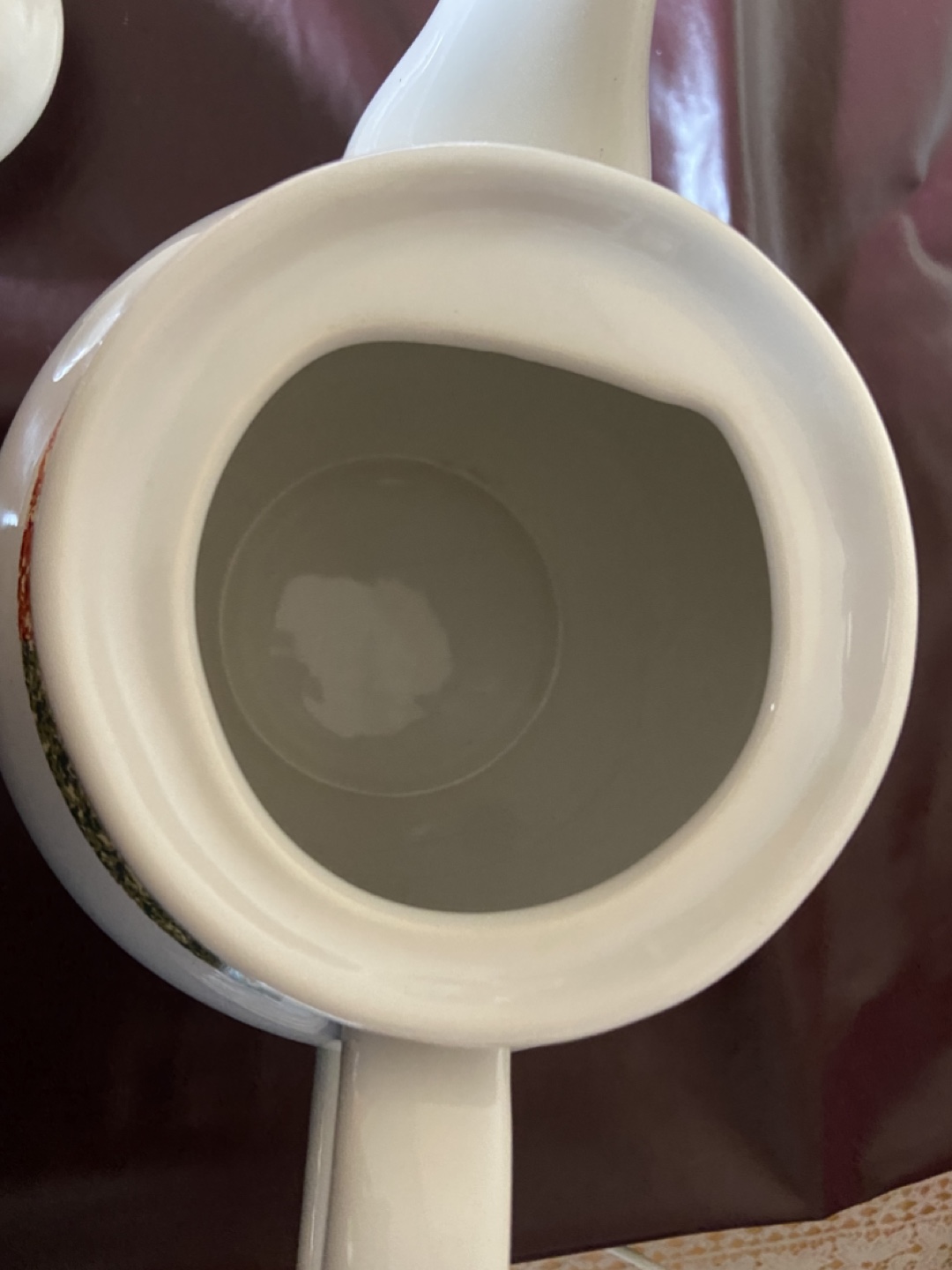 Corelle Coordinates Stoneware Teapot - photo 4