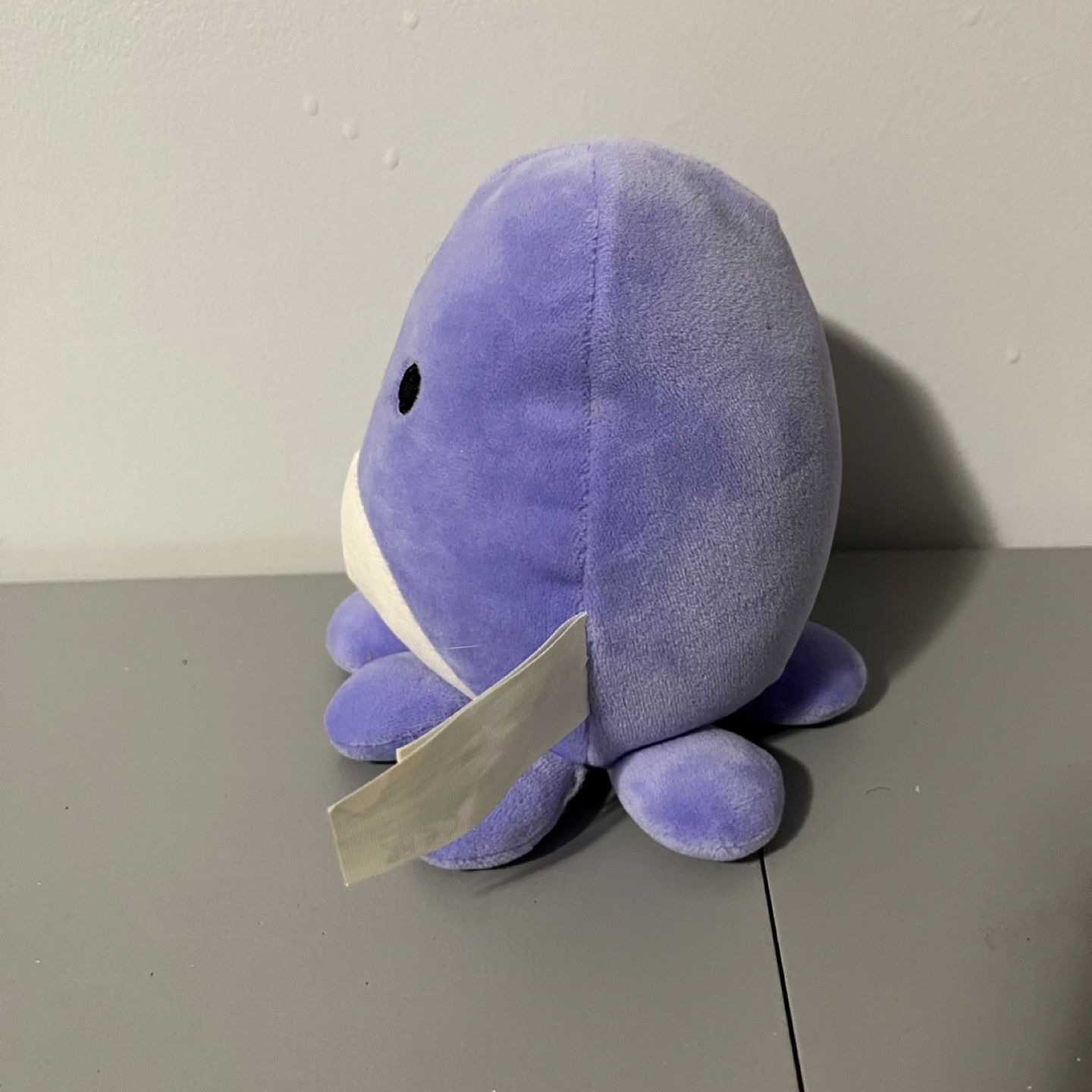 Squishmallows Octopus Plush 7.5” - photo 2