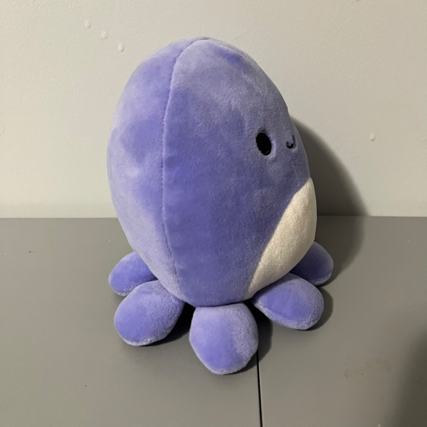 Squishmallows Octopus Plush 7.5” - photo 4