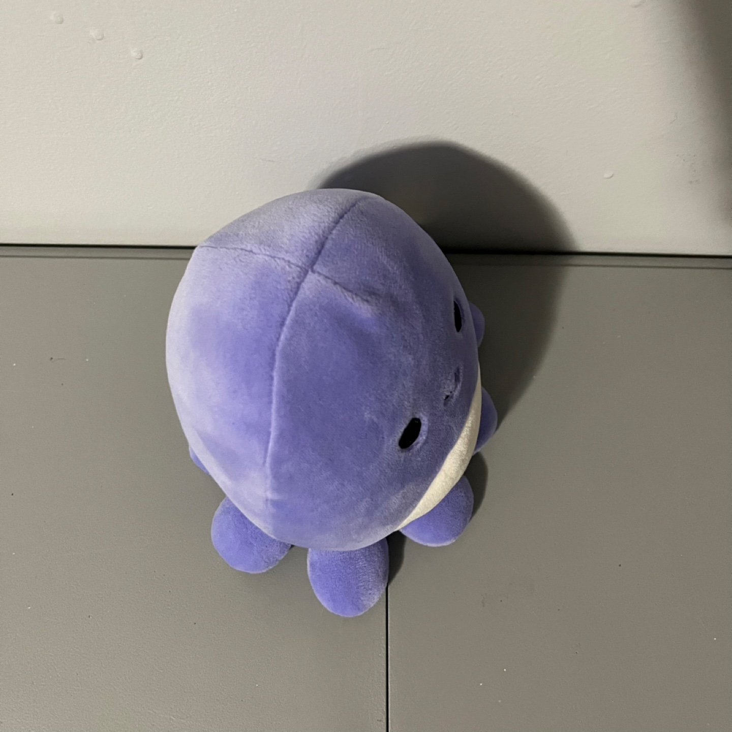 Squishmallows Octopus Plush 7.5” - photo 5