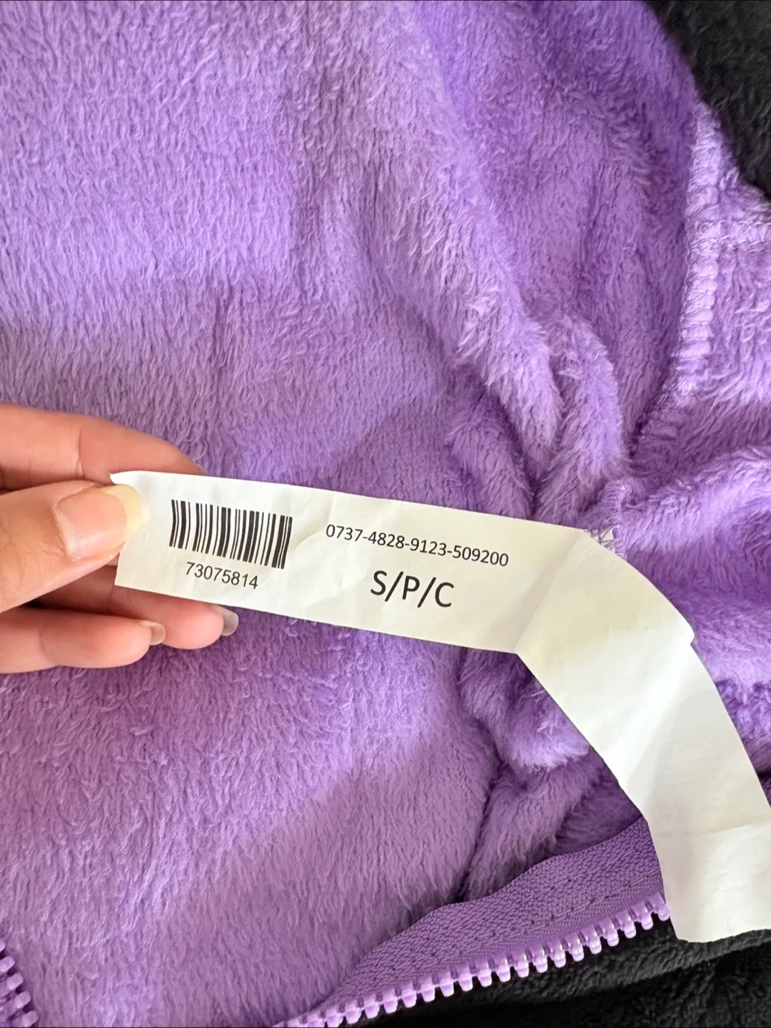 Butterfly Onesie - Size S image indicator(3)