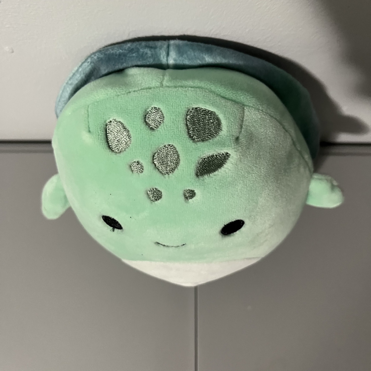Squishmallow Cole The Sea Turtle 5” - photo 4