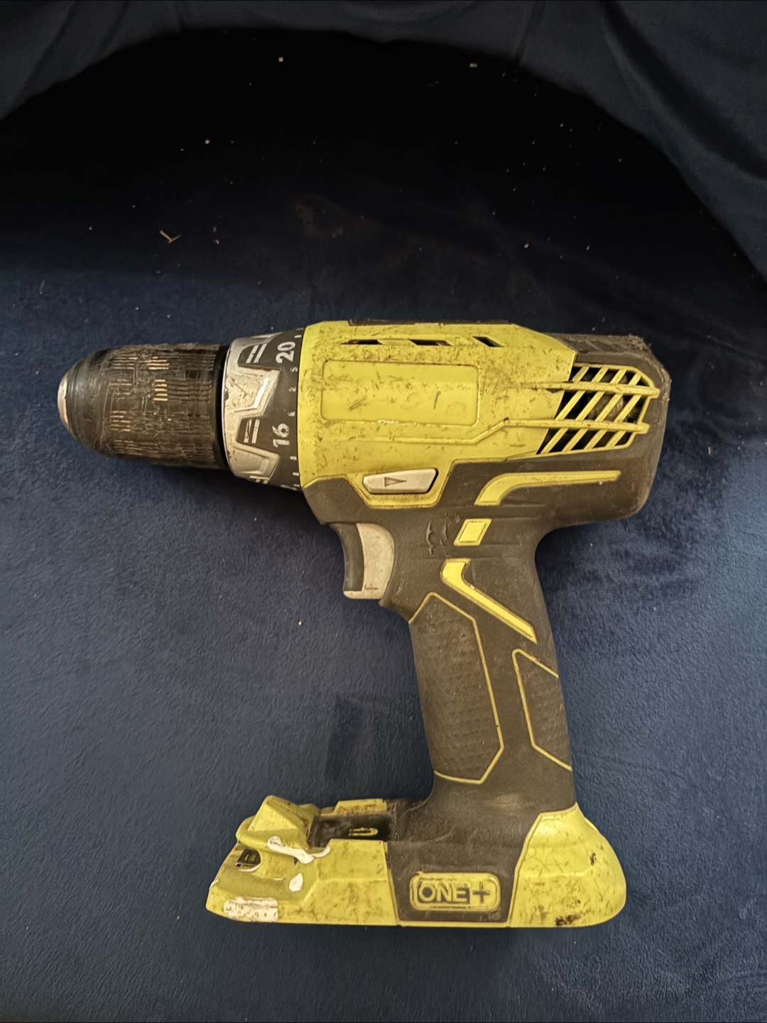 Ryobi ONE+ Cordless Drill P208B - photo 2