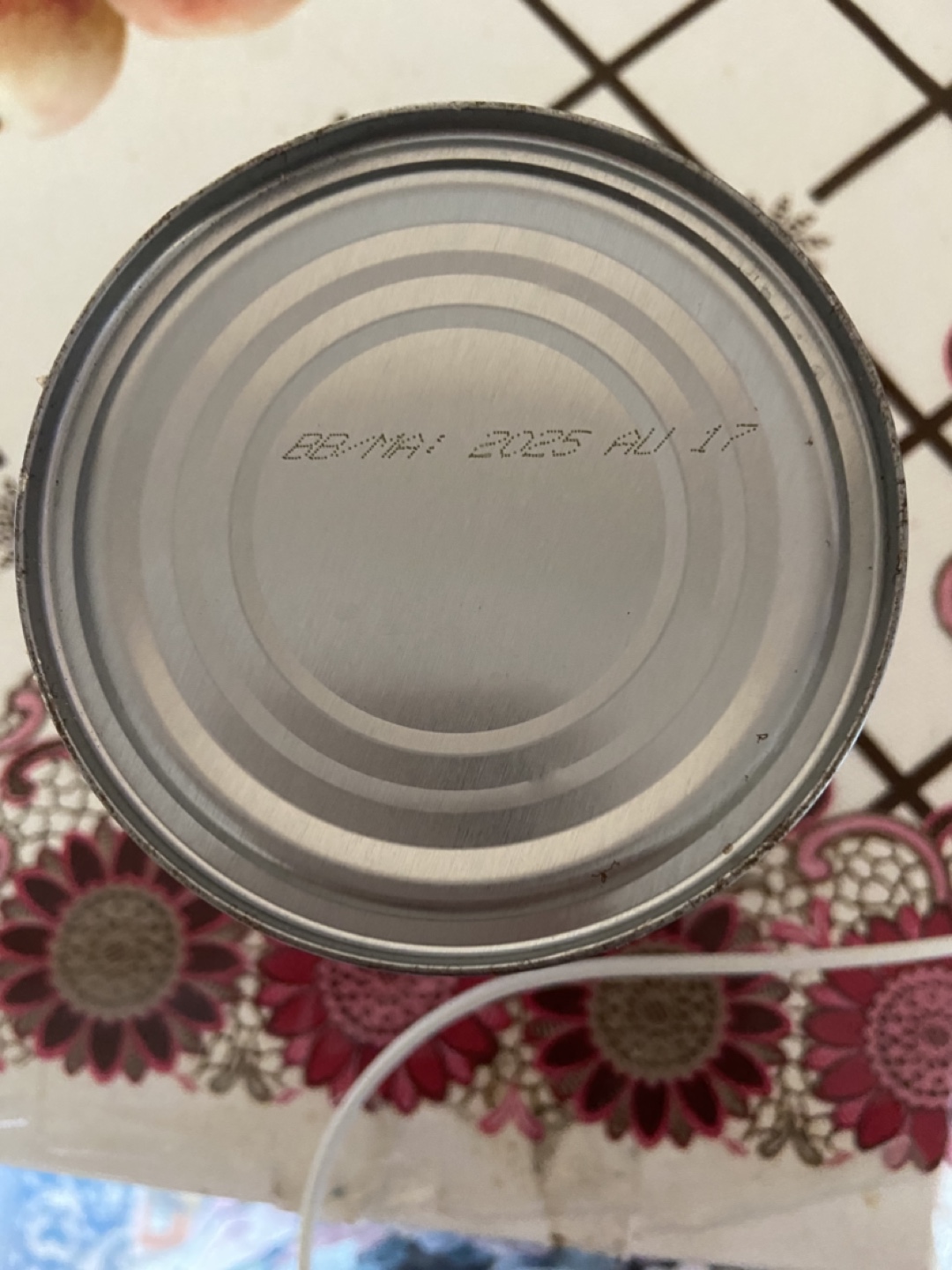E.D. Smith Pumpkin Pie Filling - Exp Aug 17, 2025 - photo 2