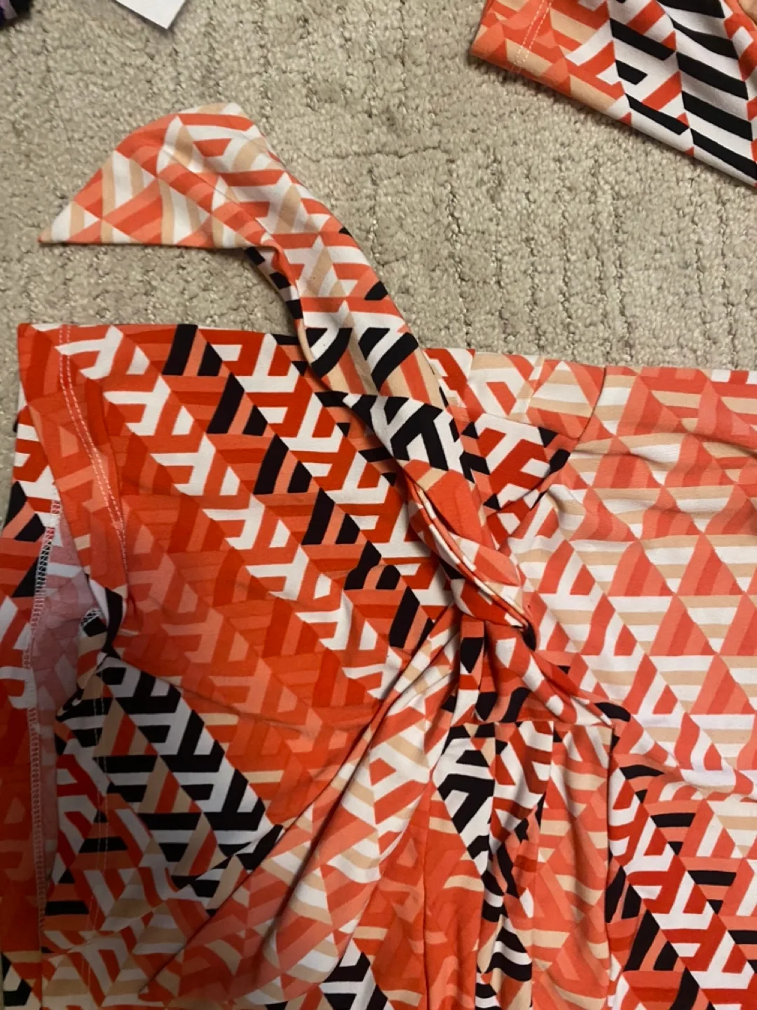 Bundle of clothing for $5 only!!! Offer ends soon image indicator(5)