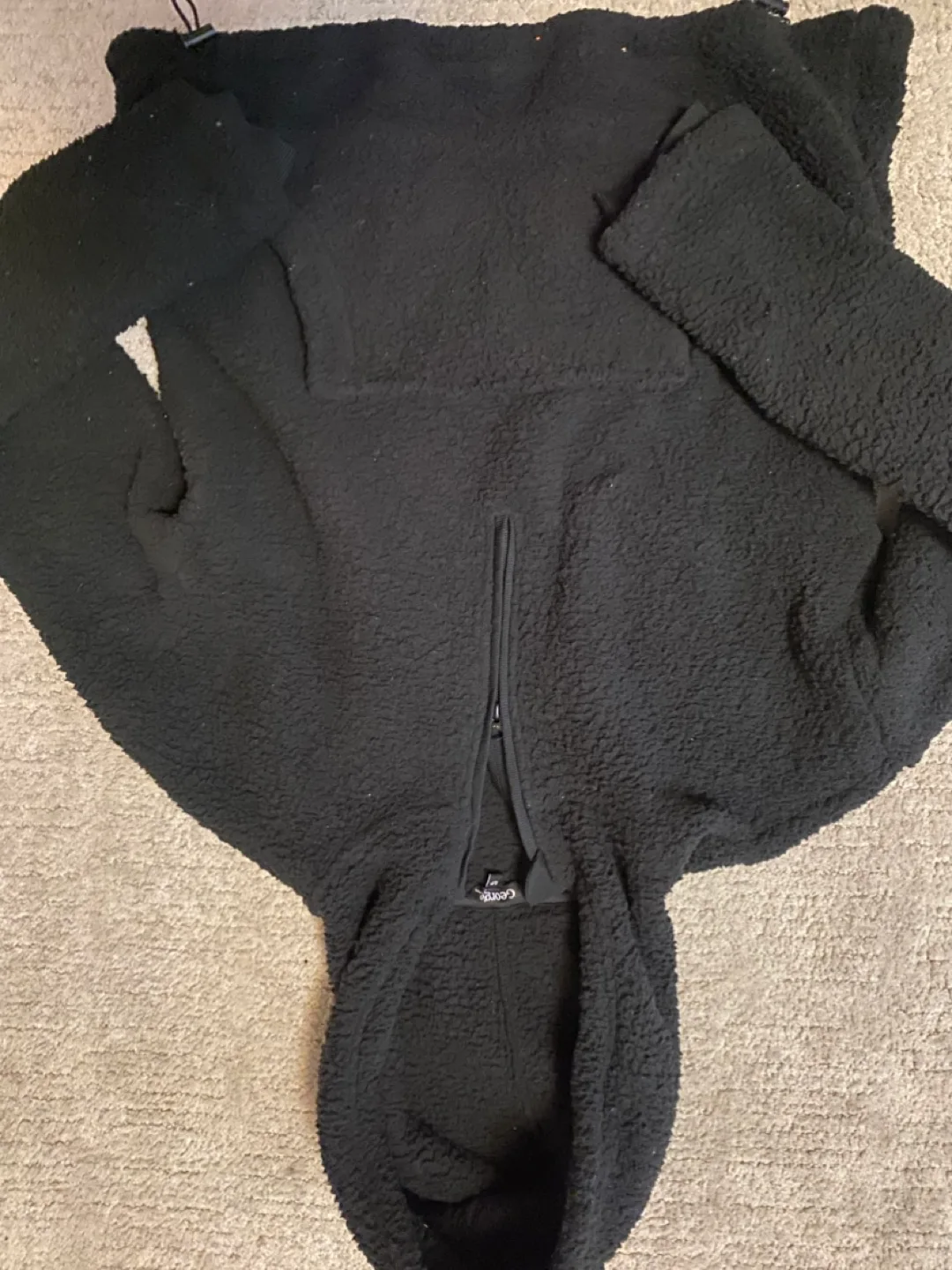 Bundle of clothing for $5 only!!! Offer ends soon image indicator(2)