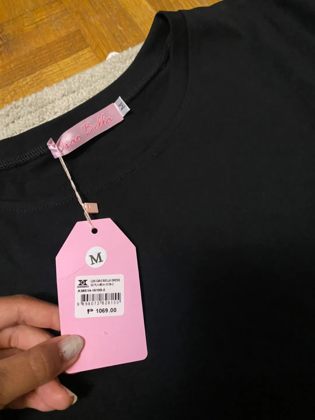 Bundle of clothing for $5 only!!! Offer ends soon image indicator(6)