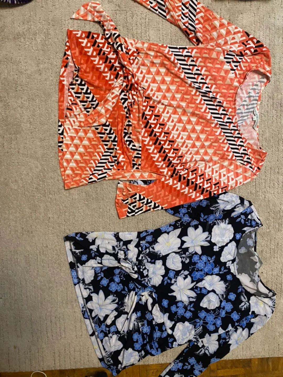 Bundle of clothing for $5 only!!! Offer ends soon image indicator(4)