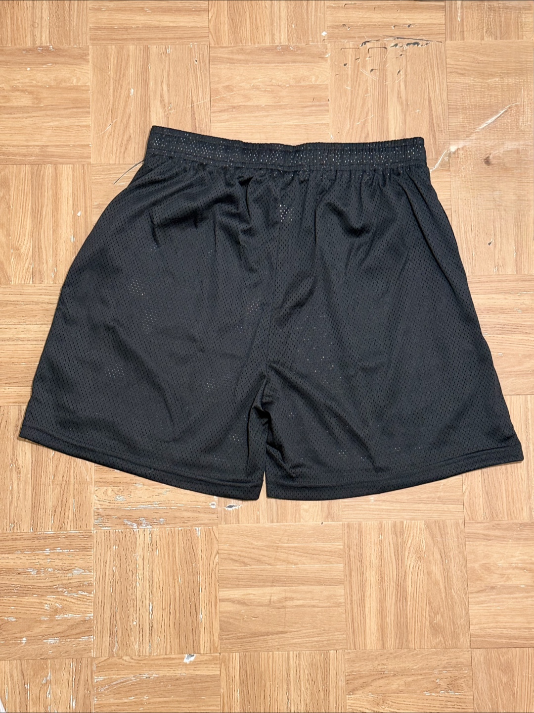 Eric Emanuel EE Basic Shorts XL - photo 3