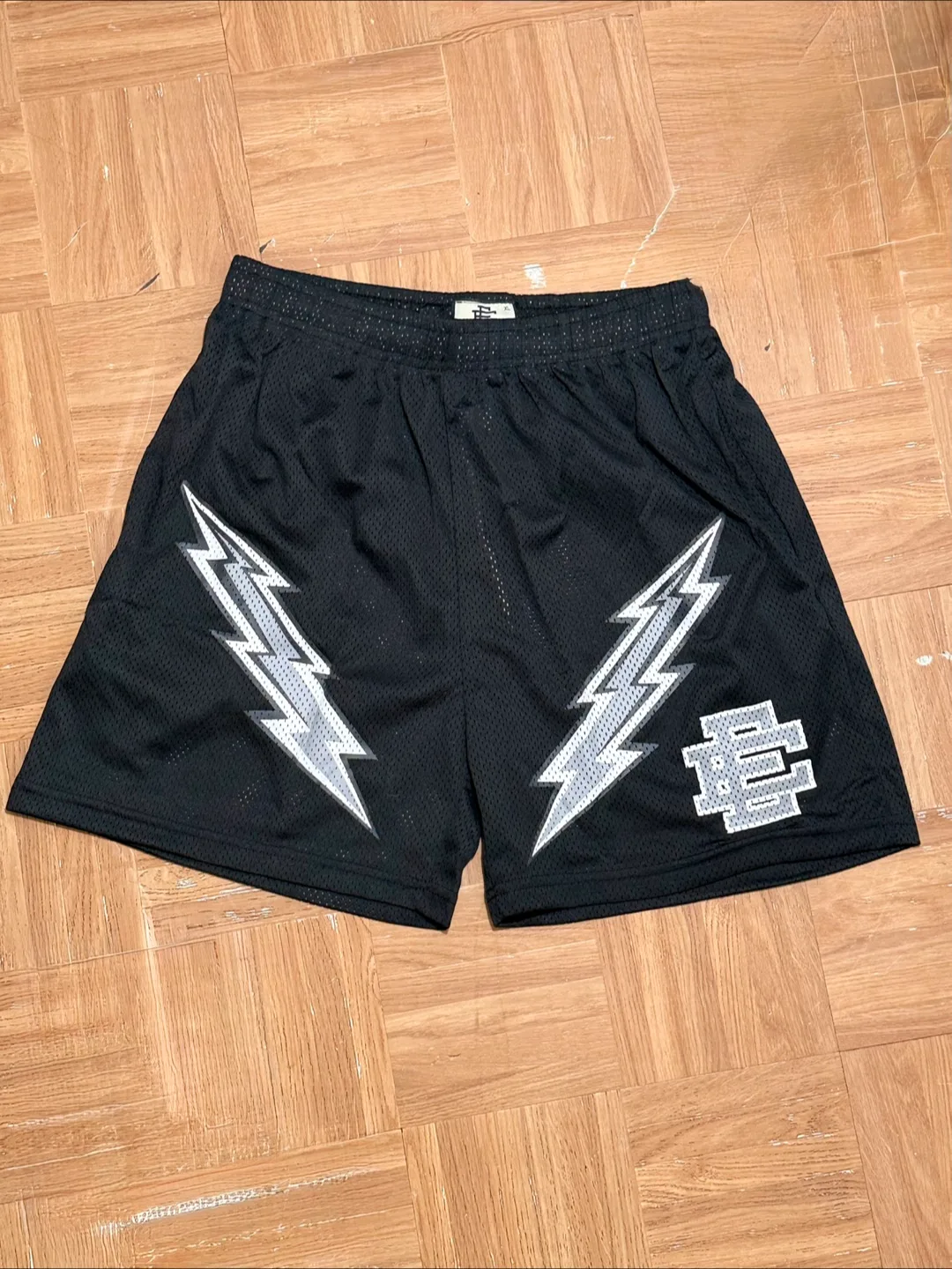Eric Emanuel EE Basic Shorts XL