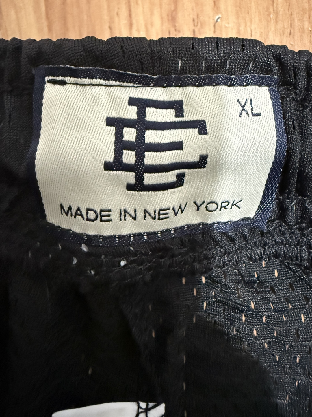 Eric Emanuel EE Basic Shorts XL - photo 4
