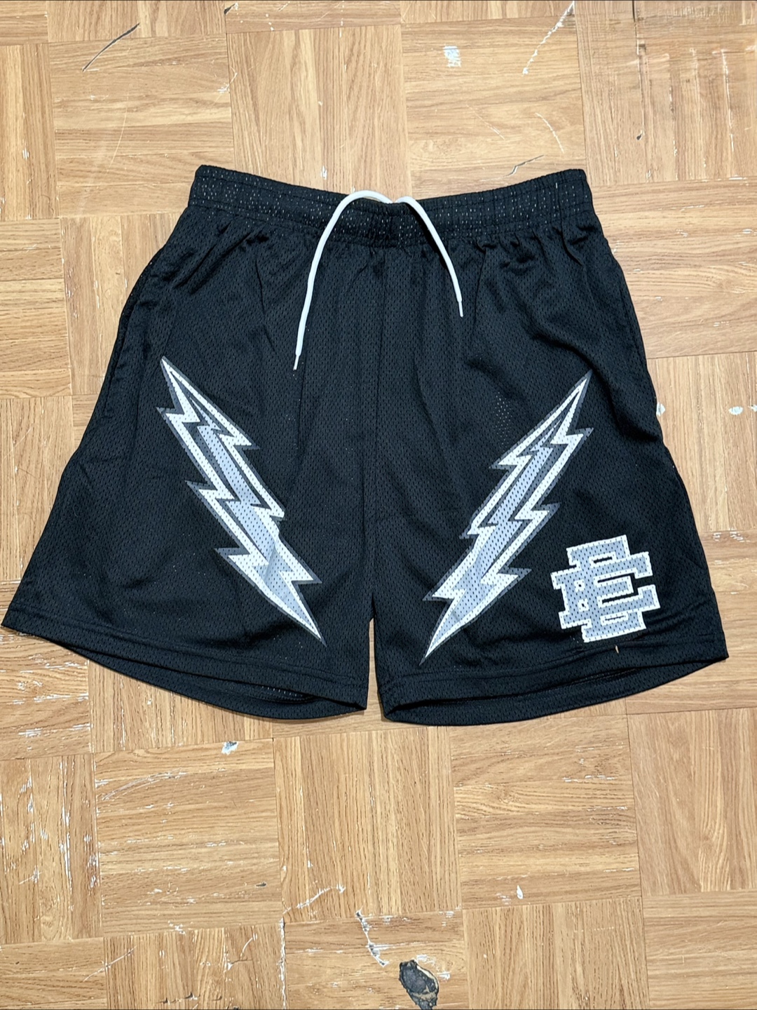 Eric Emanuel EE Basic Shorts XL - photo 2