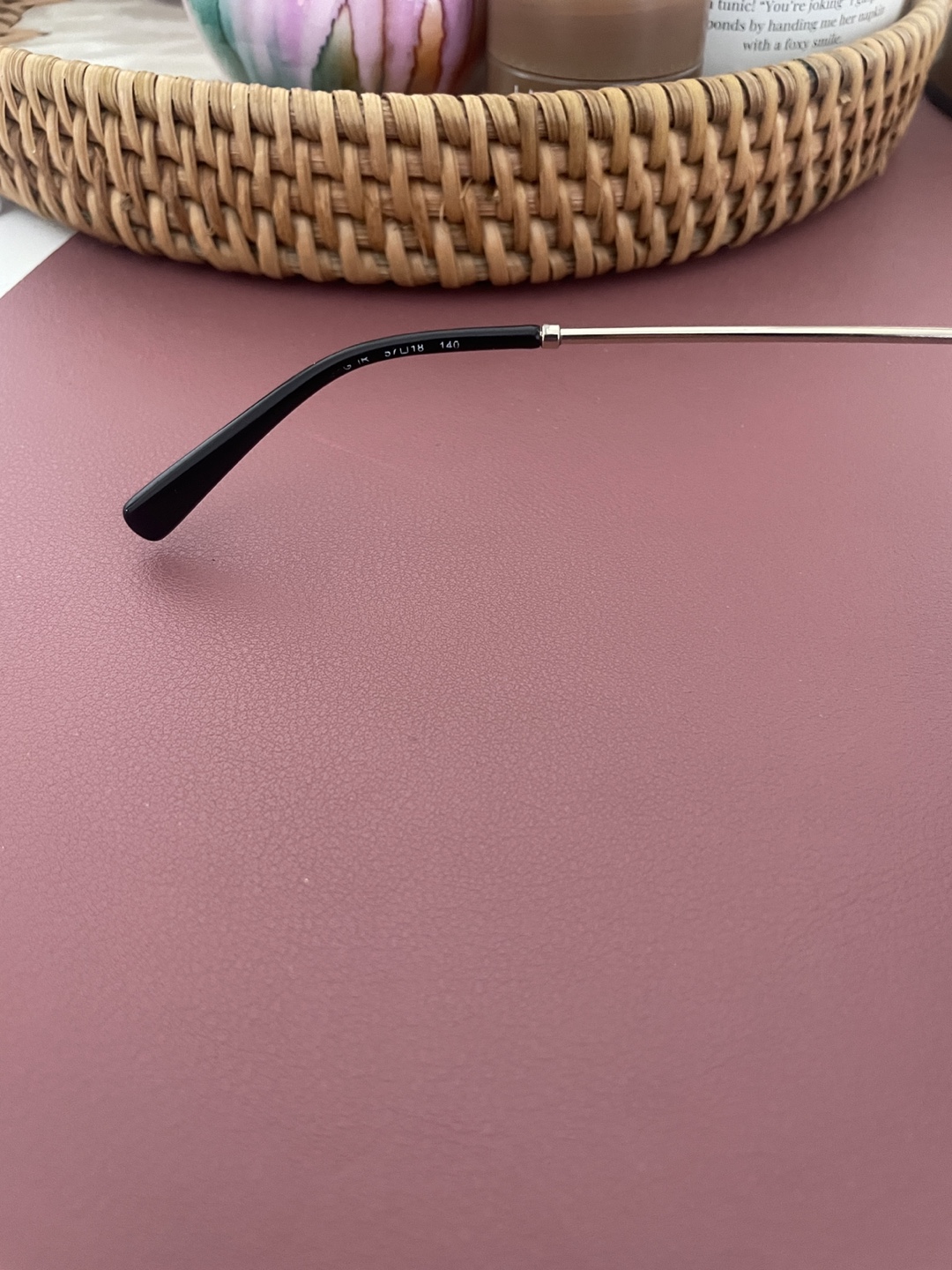 Rebecca Minkoff Sunglasses - Gold Frame - photo 4