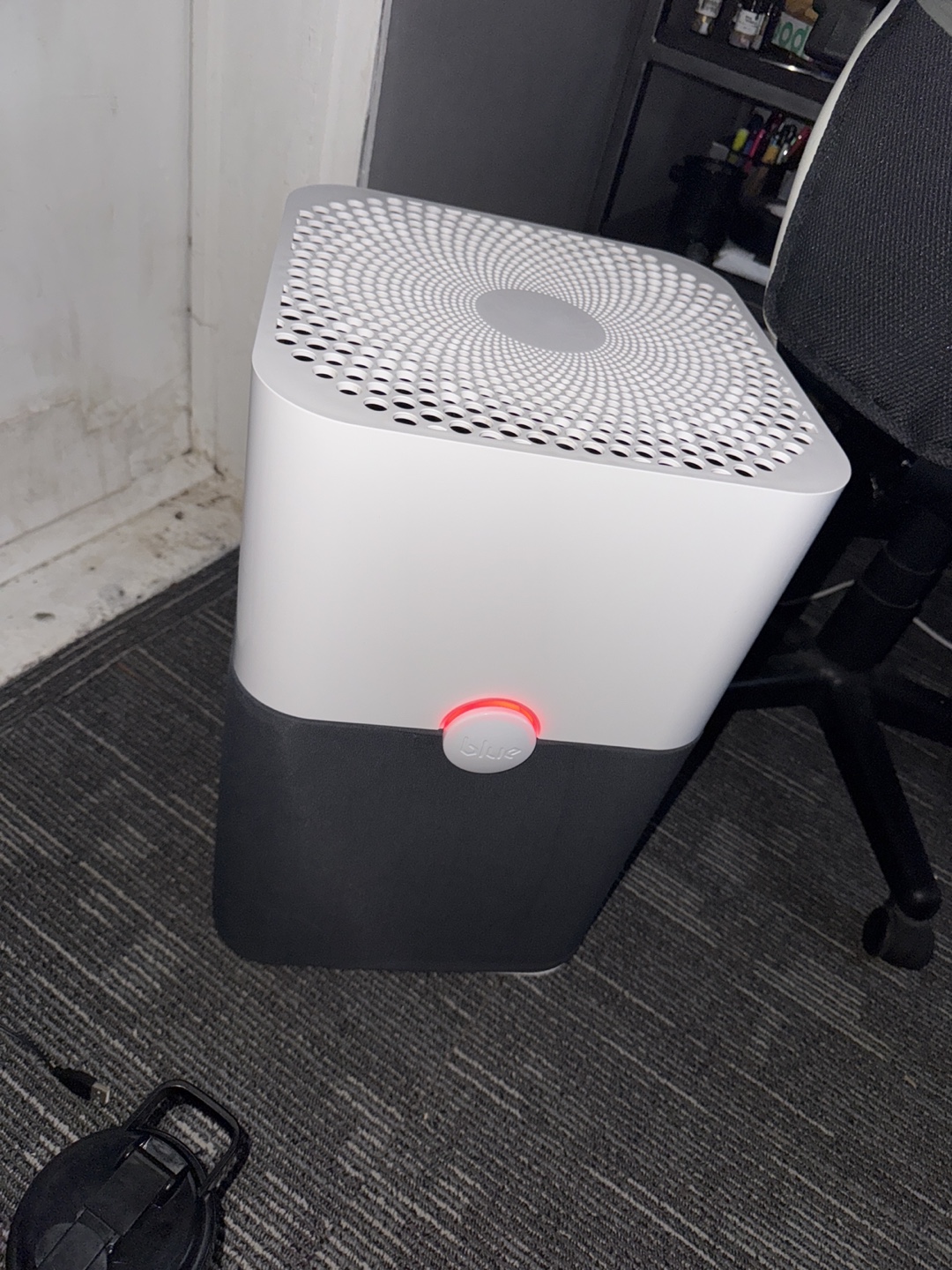 Blueair Blue Pure 211+ Air Purifier - photo 2