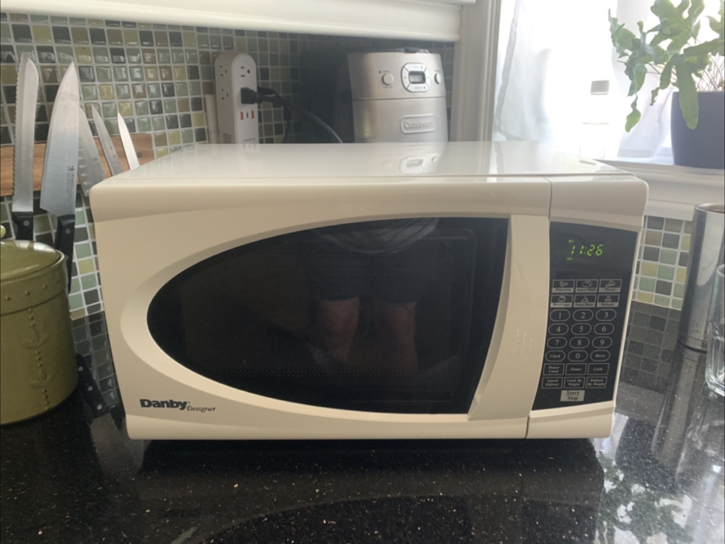 Danby Designer Microwave