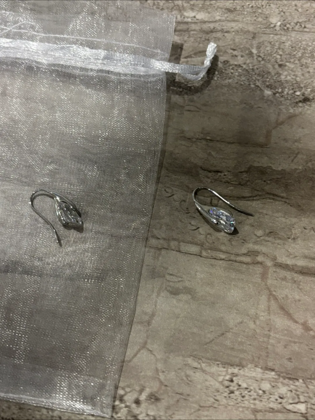 stunning marquis earrings image indicator(6)