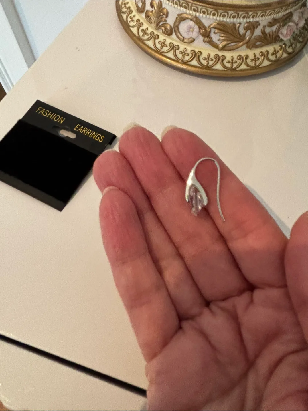 stunning marquis earrings image indicator(5)