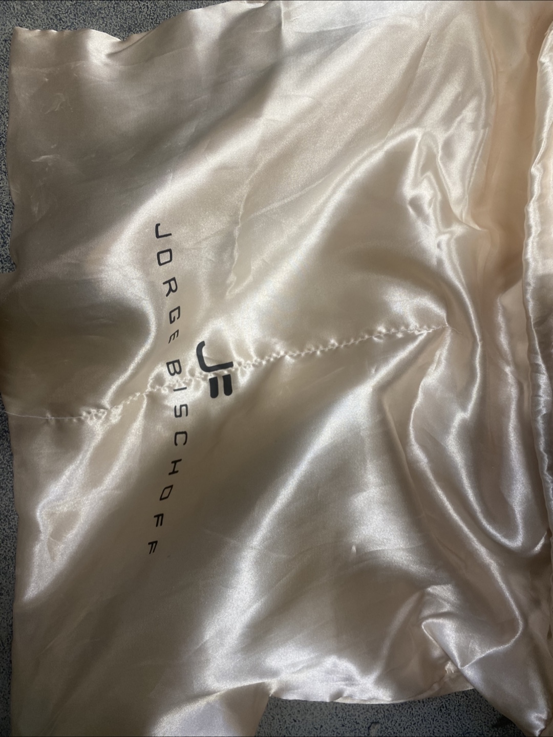 Jorge Bischoff Flats - Size 10 - photo 3