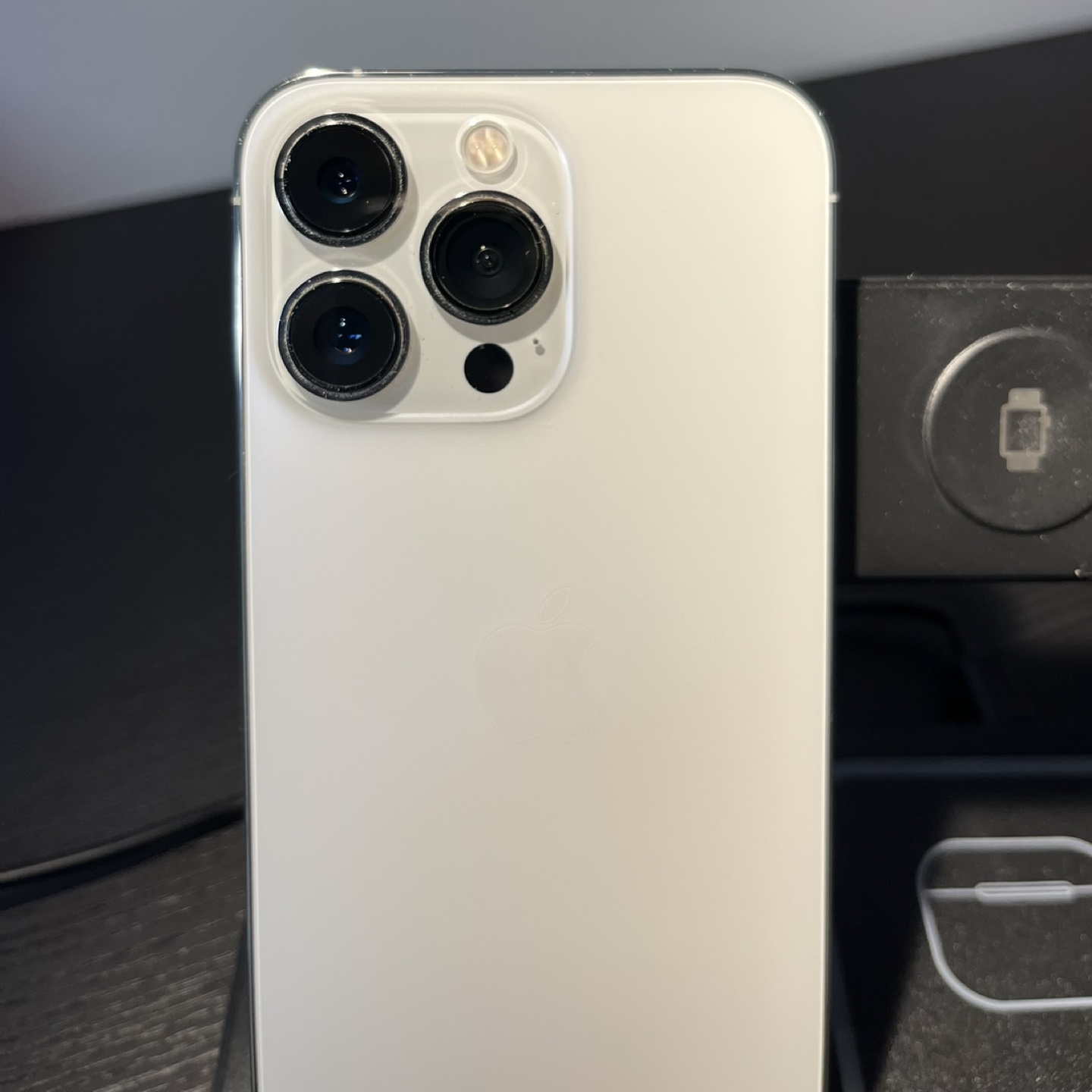 iPhone 13 Pro 128 GB - photo 5