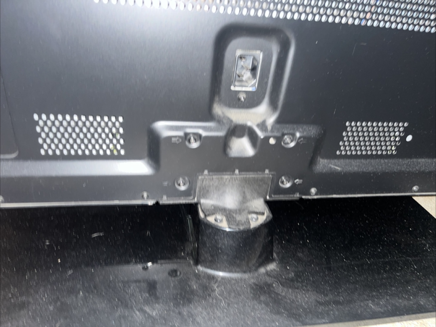 LG LCD TV - photo 4