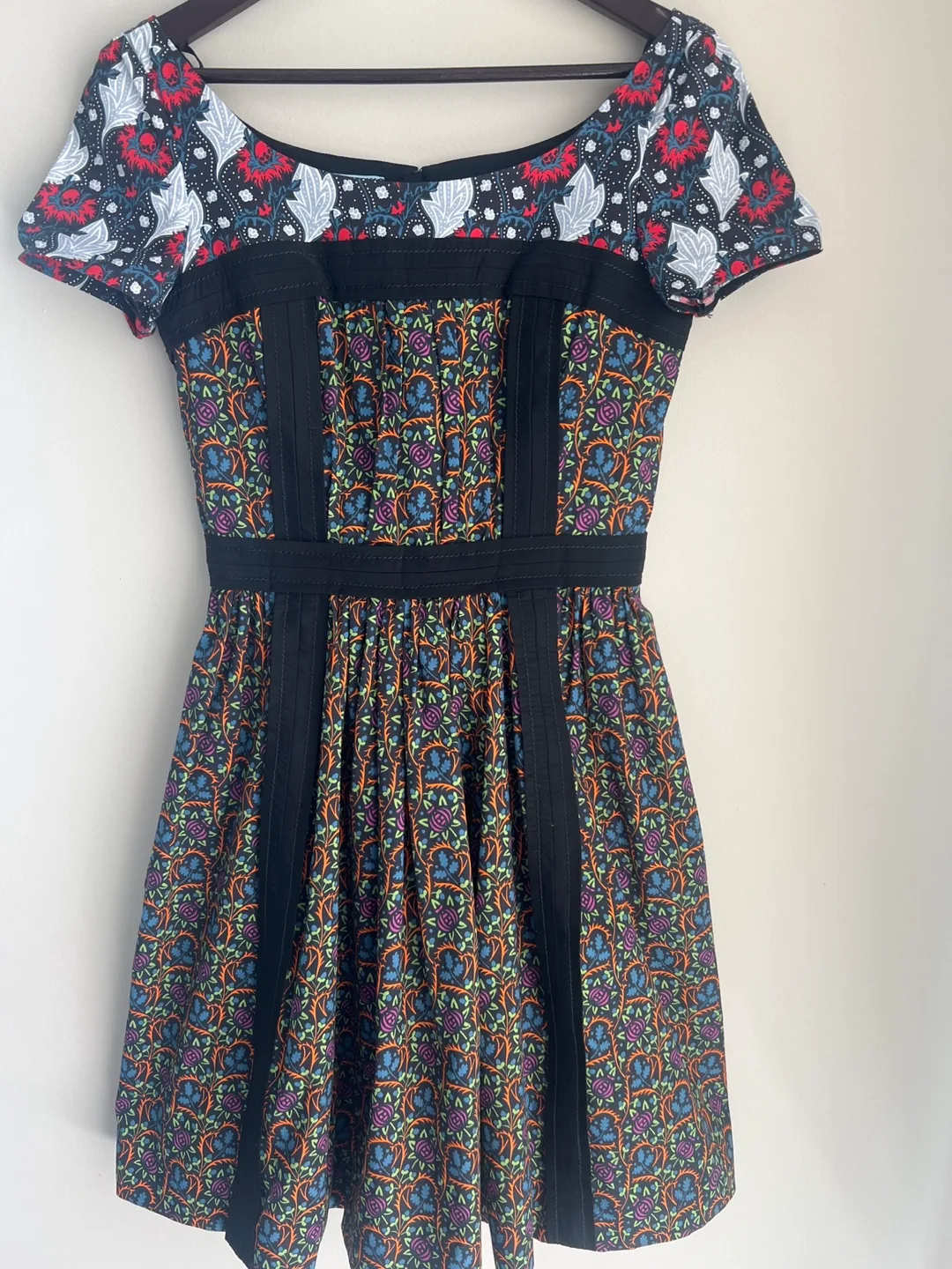 Prada Holliday & Brown London Dress thumbnail
