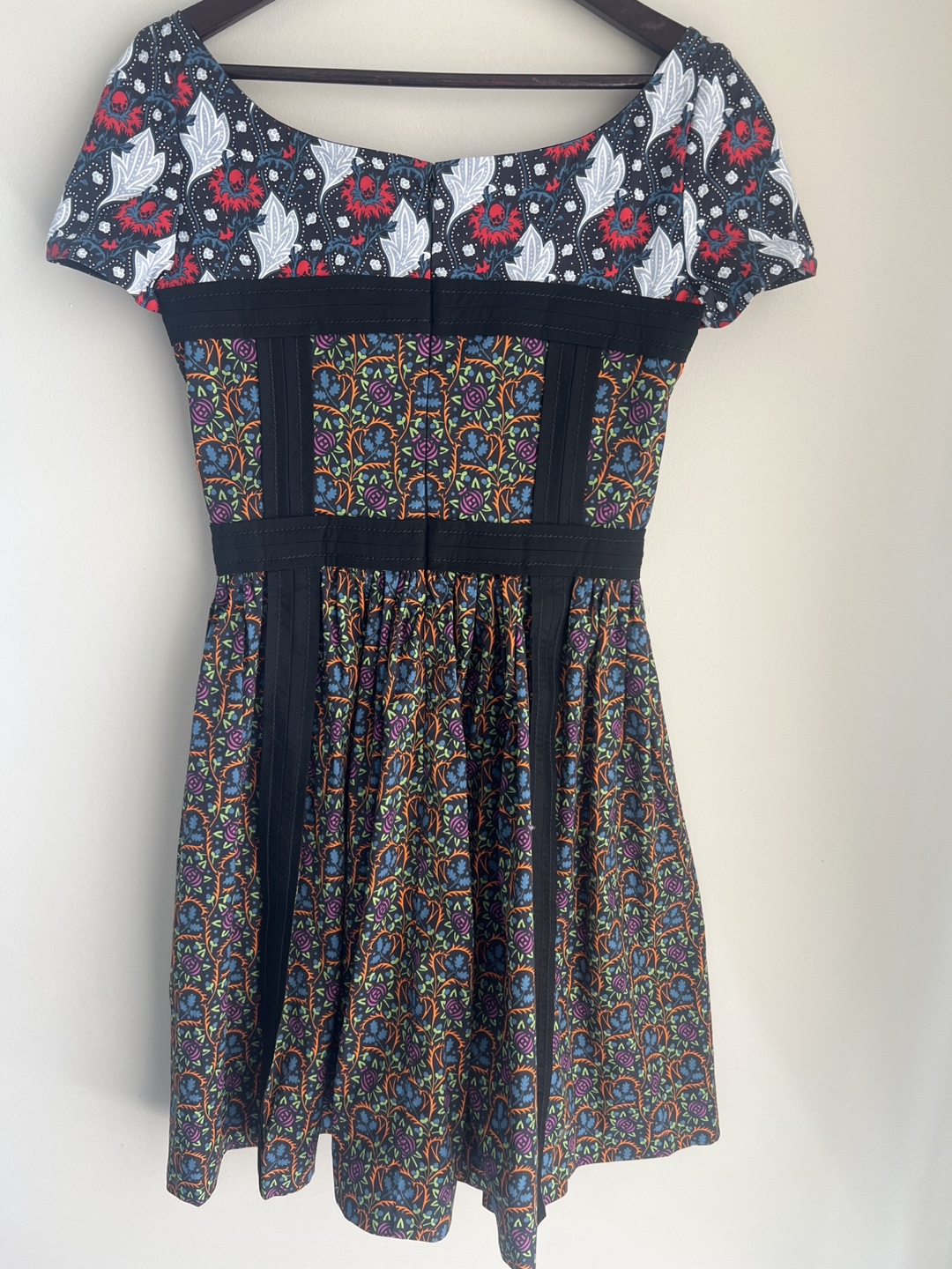 Prada Holliday & Brown London Dress - photo 2