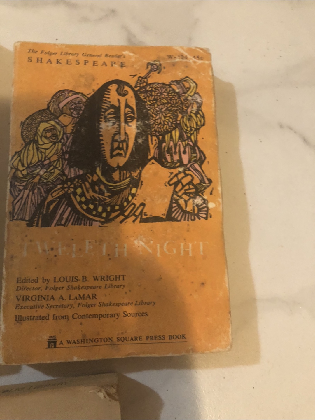 Set of Classic Literature Books - photo 2