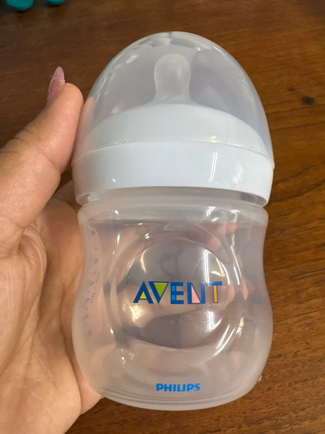 Philips Avent Baby Bottles image indicator(2)