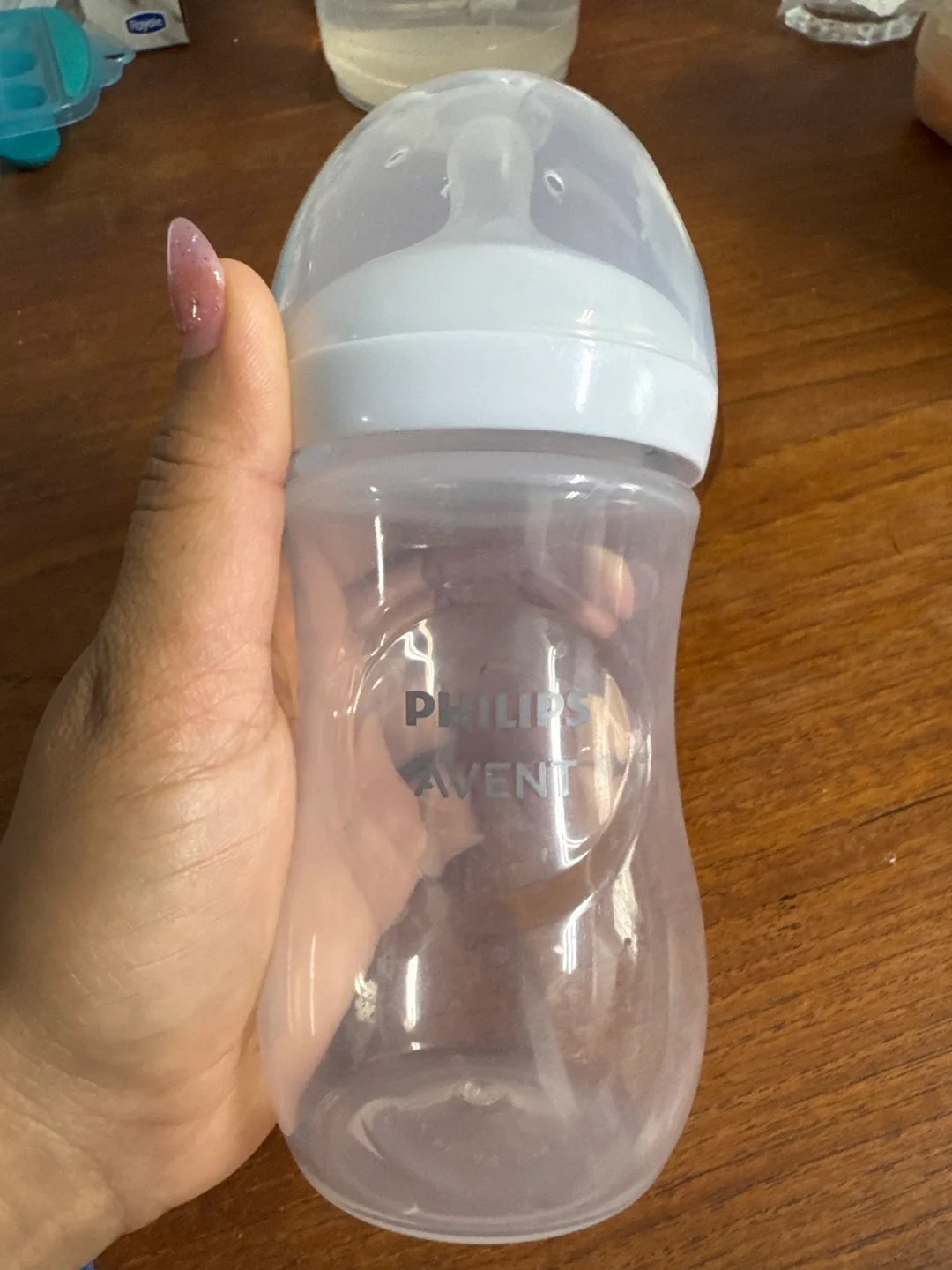 Philips Avent Baby Bottles image indicator(3)