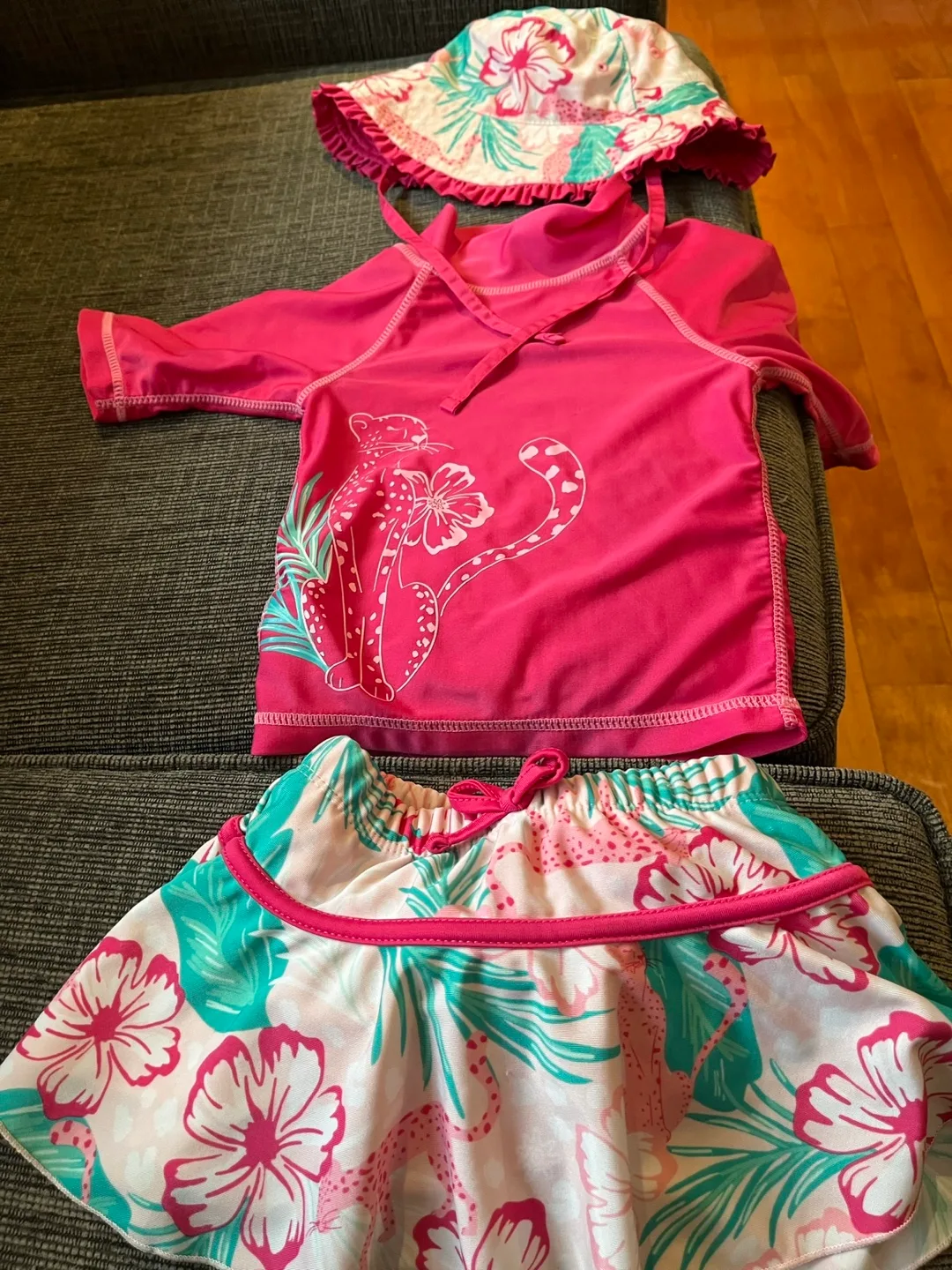 Swim Suits thumbnail