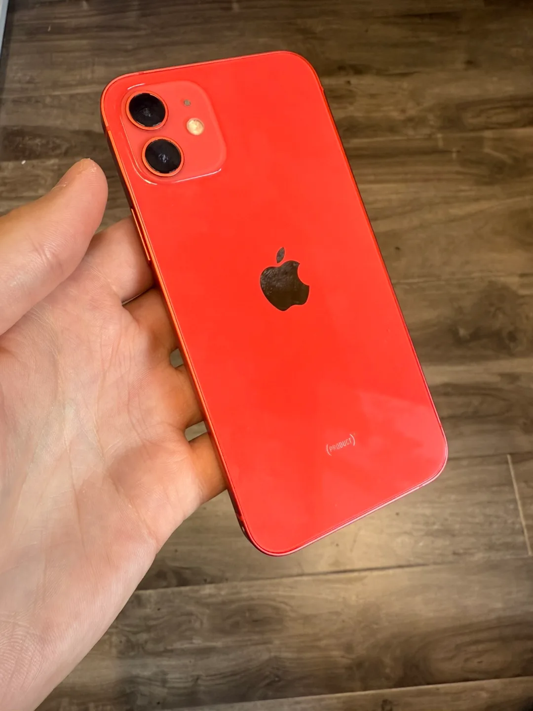 iPhone 12 - 128gb thumbnail
