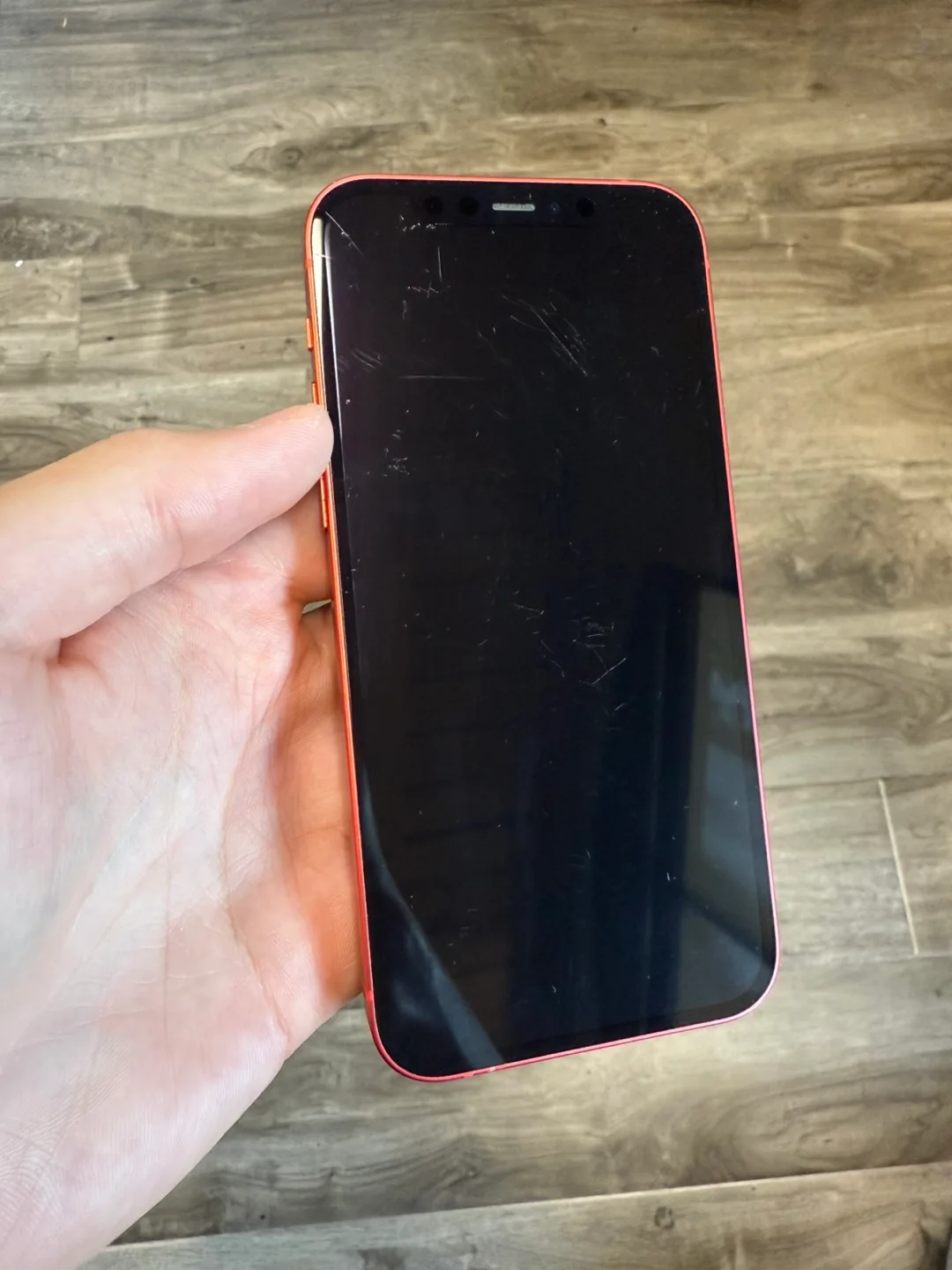 iPhone 12 - 128gb image indicator(3)