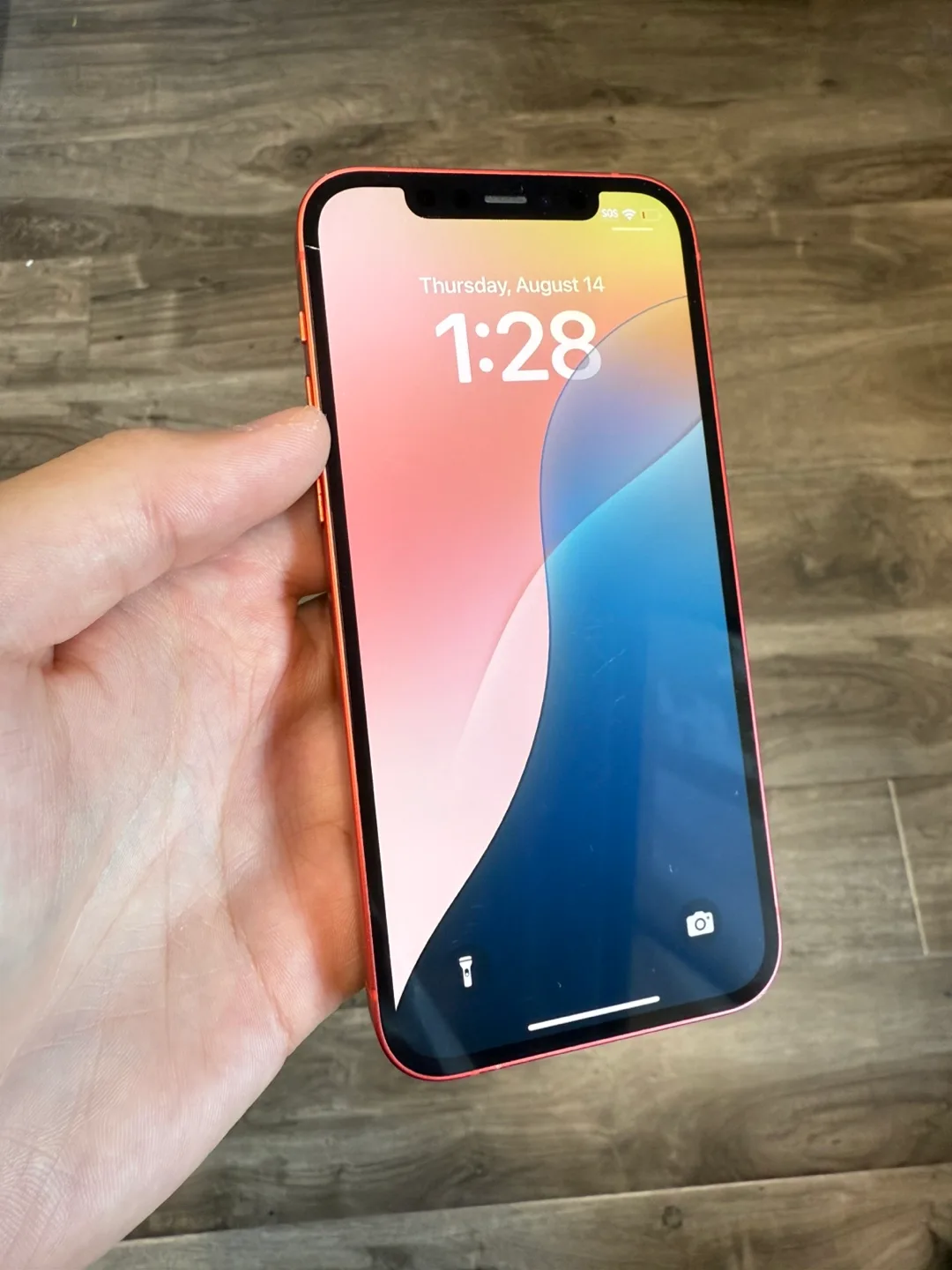 iPhone 12 - 128gb image indicator(2)