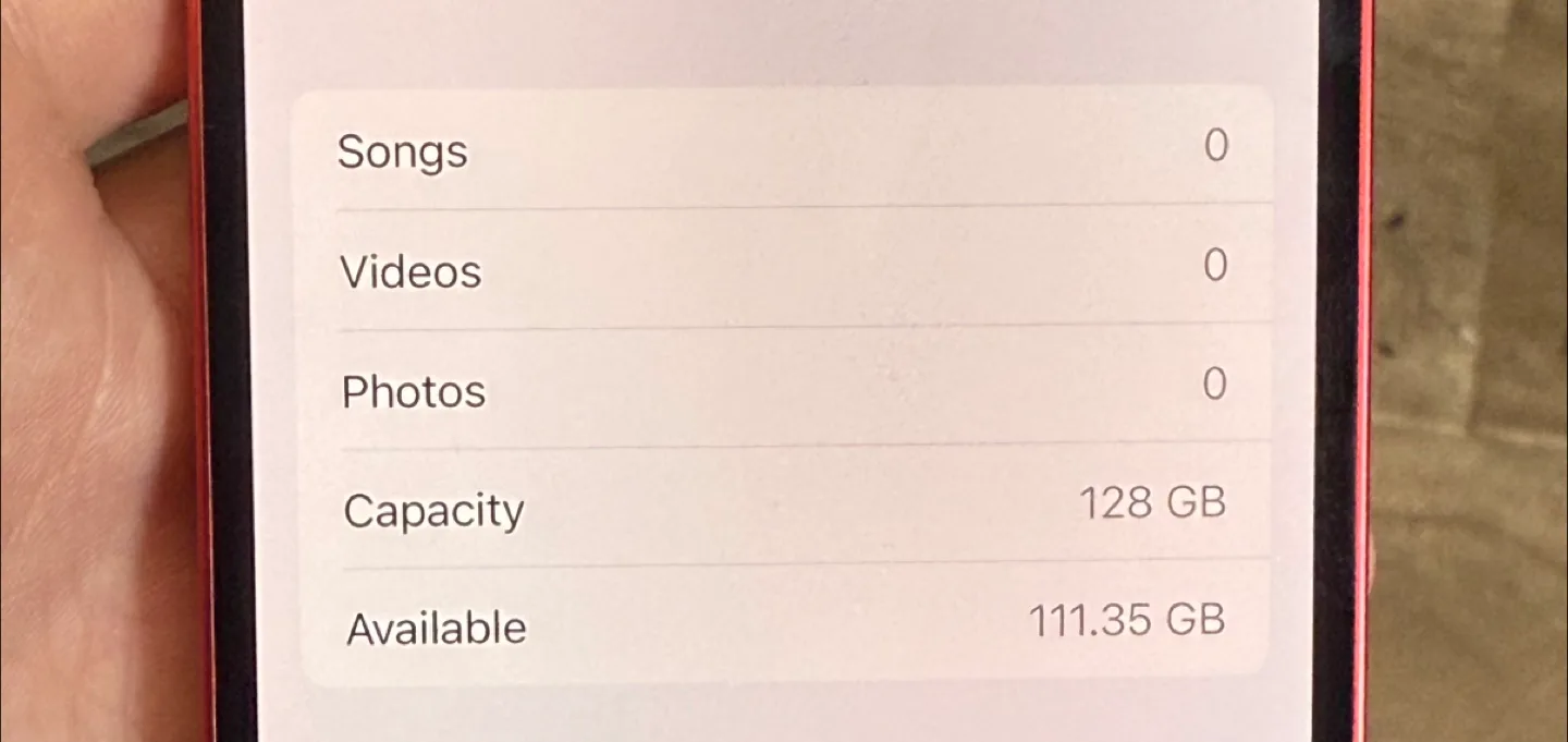 iPhone 12 - 128gb image indicator(8)