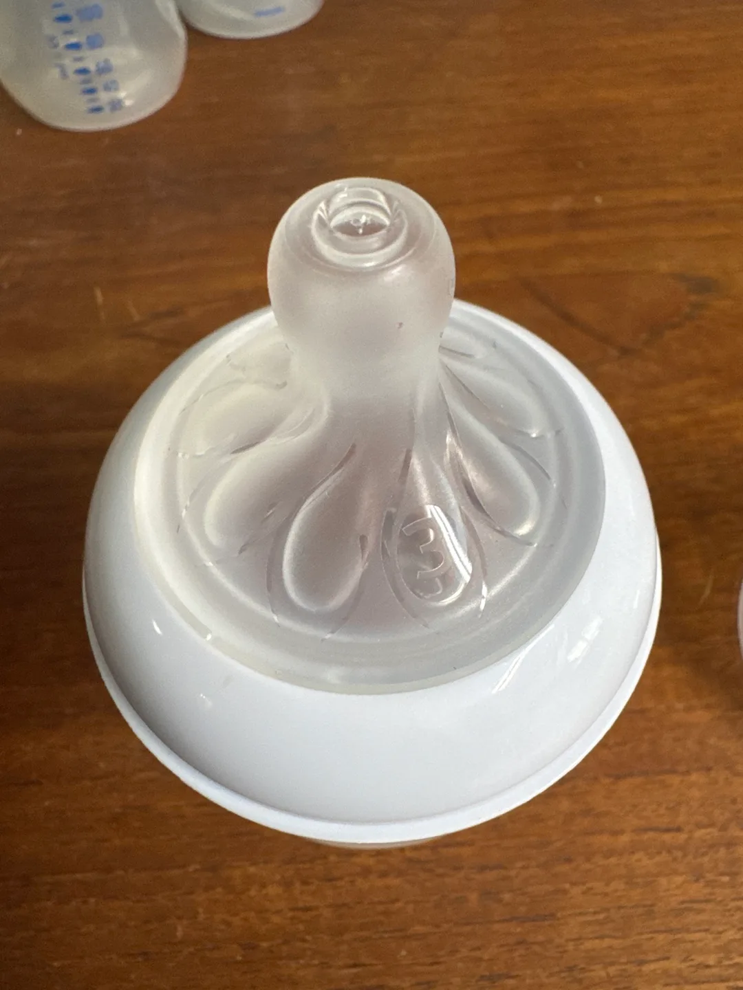 Philips Avent Baby Bottles image indicator(4)