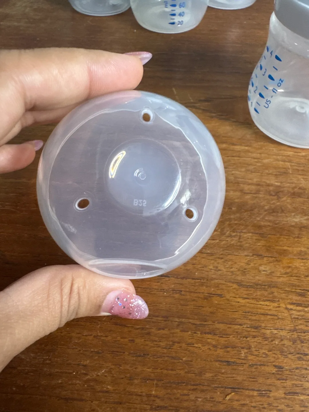 Philips Avent Baby Bottles image indicator(5)