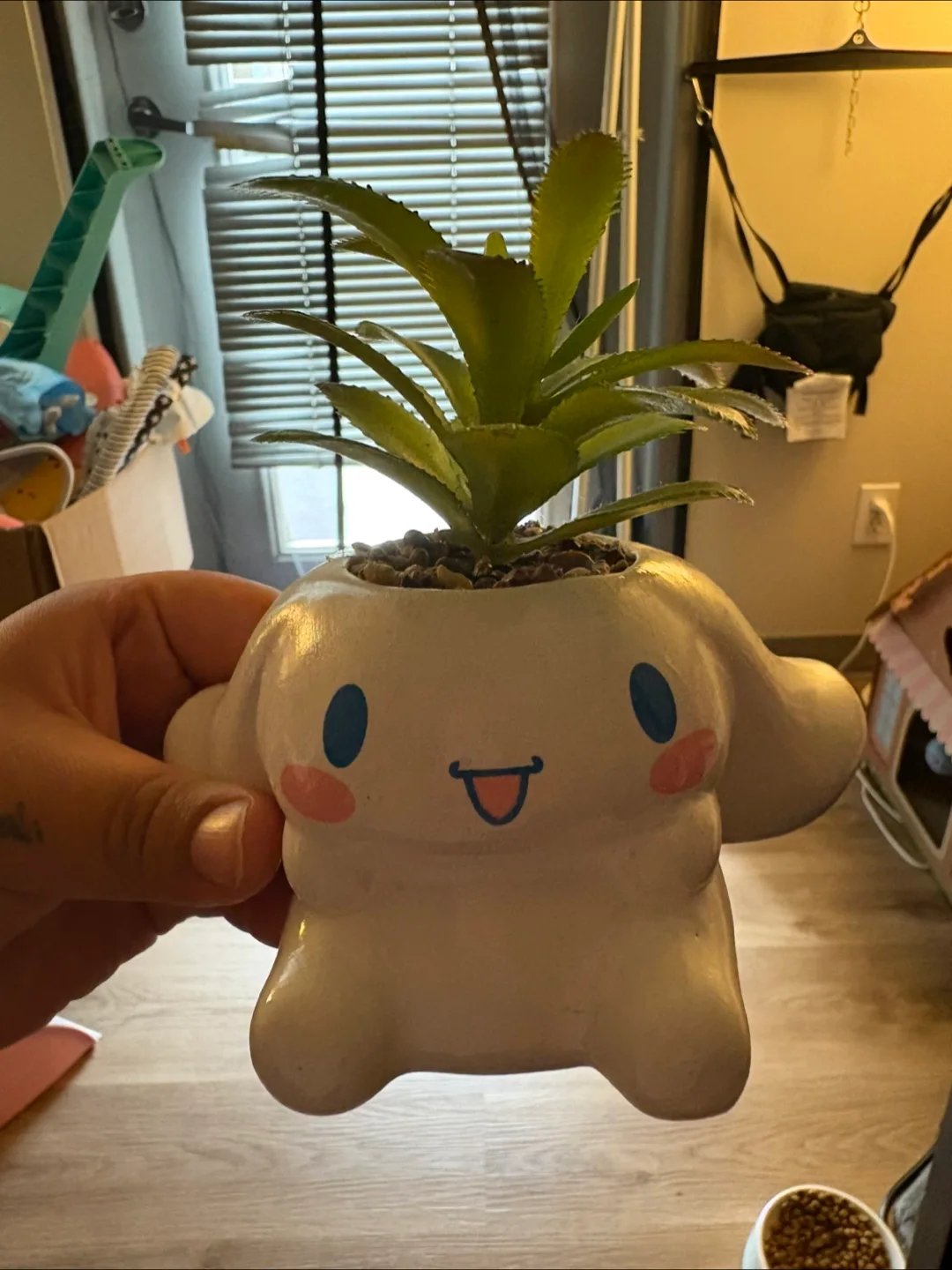 Hello Kitty foody gift basket image indicator(7)