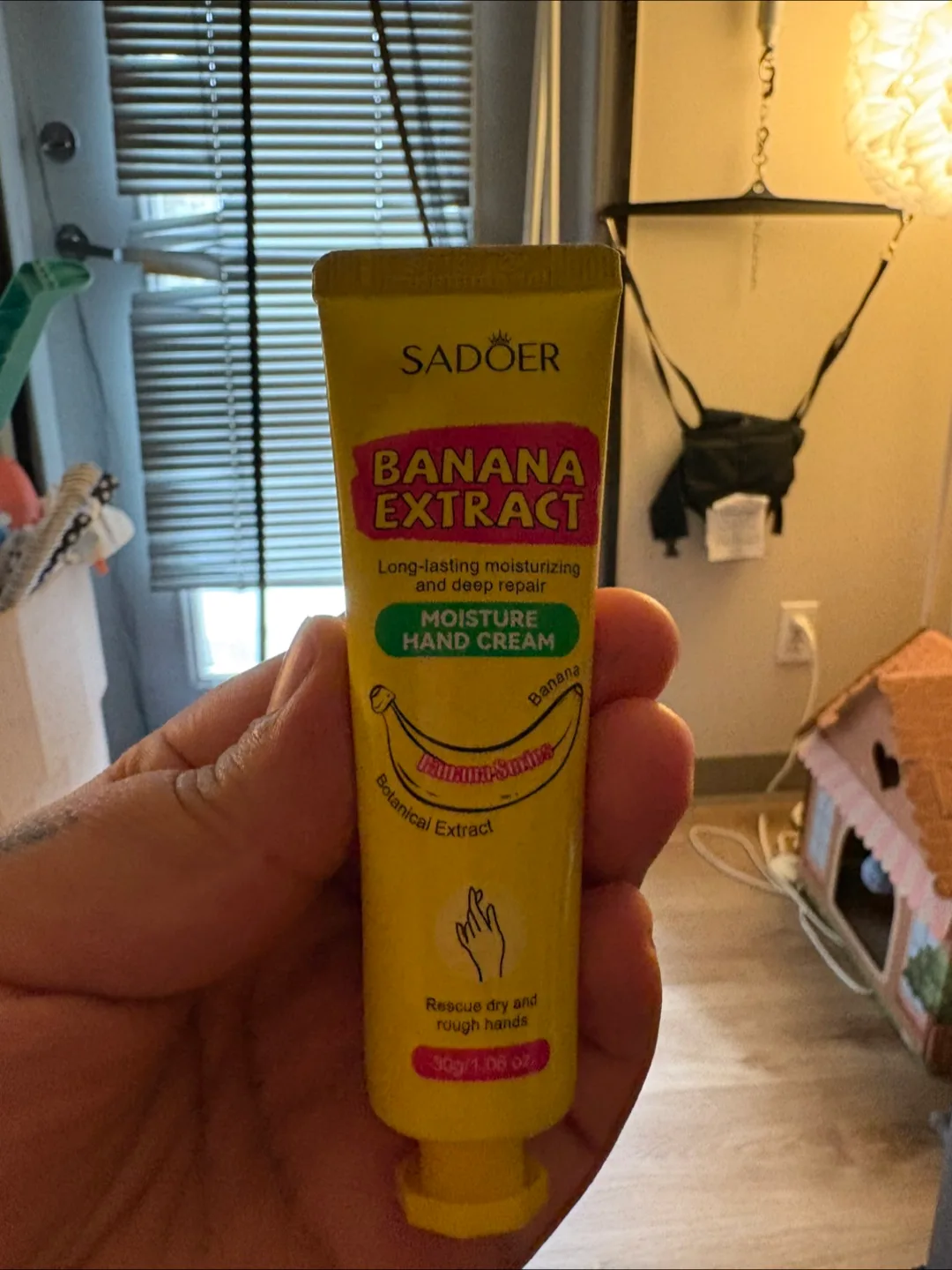 Hello Kitty foody gift basket image indicator(8)