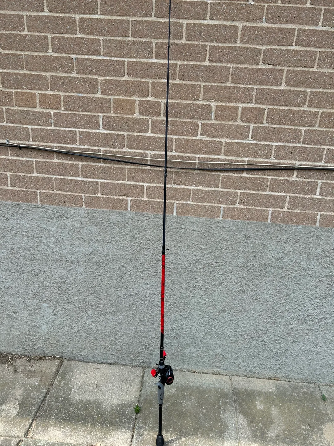 Abu Garcia Max X Baitcast Combo Fishing Rod image indicator(3)