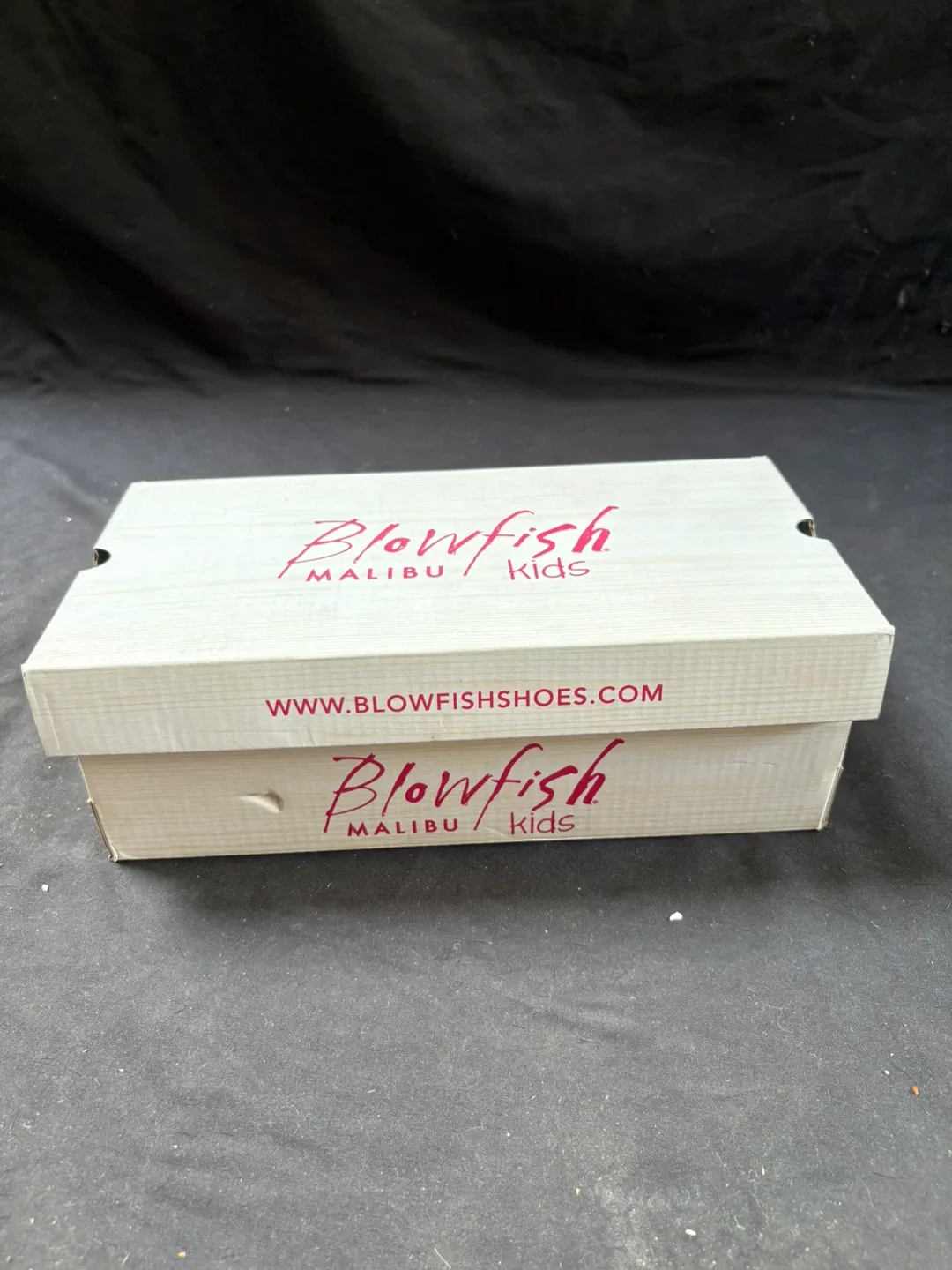 Blowfish Malibu kid’s Slip-On Sneakers image indicator(10)