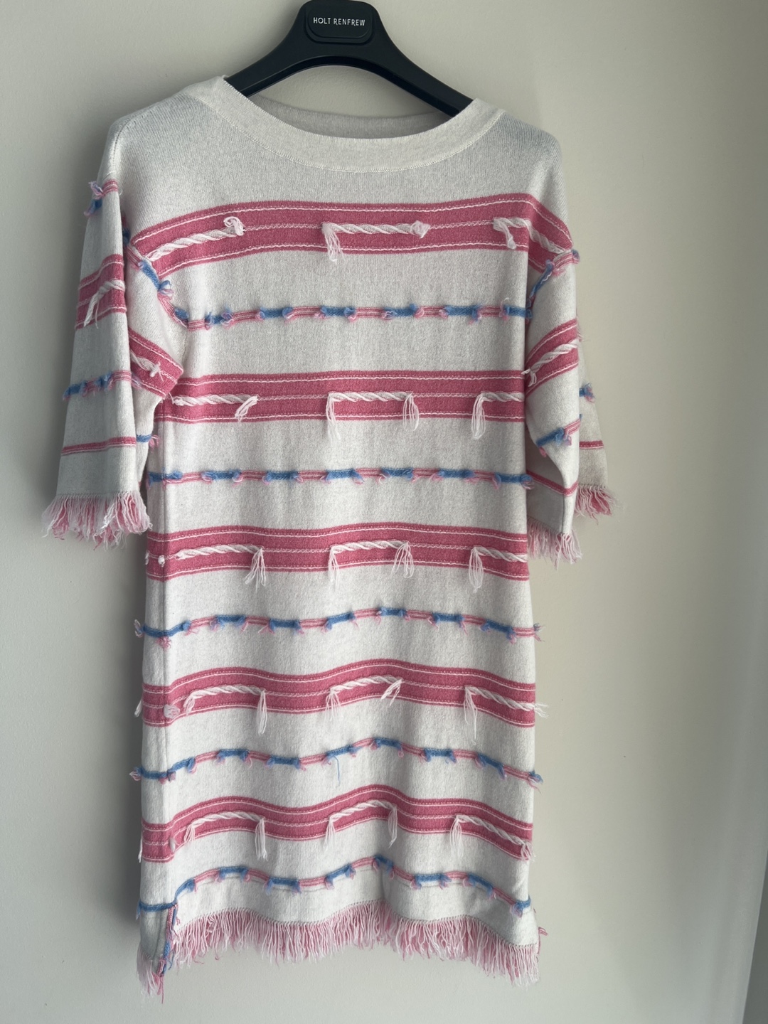 Barrie Dress - Made in Scotland