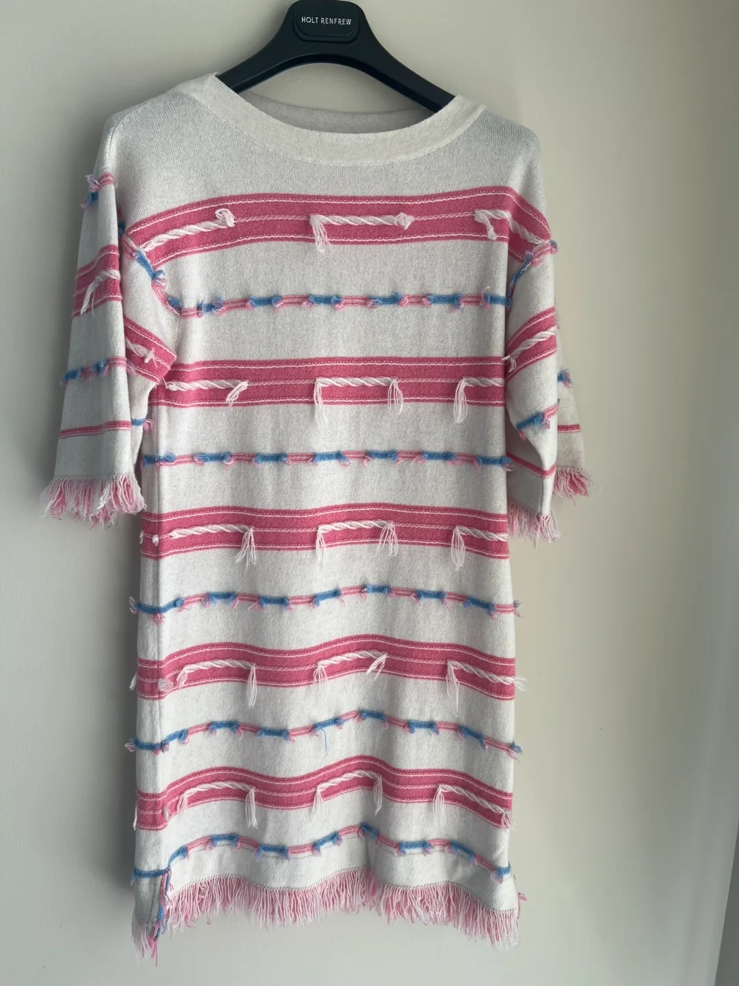 Barrie Dress - Made in Scotland thumbnail