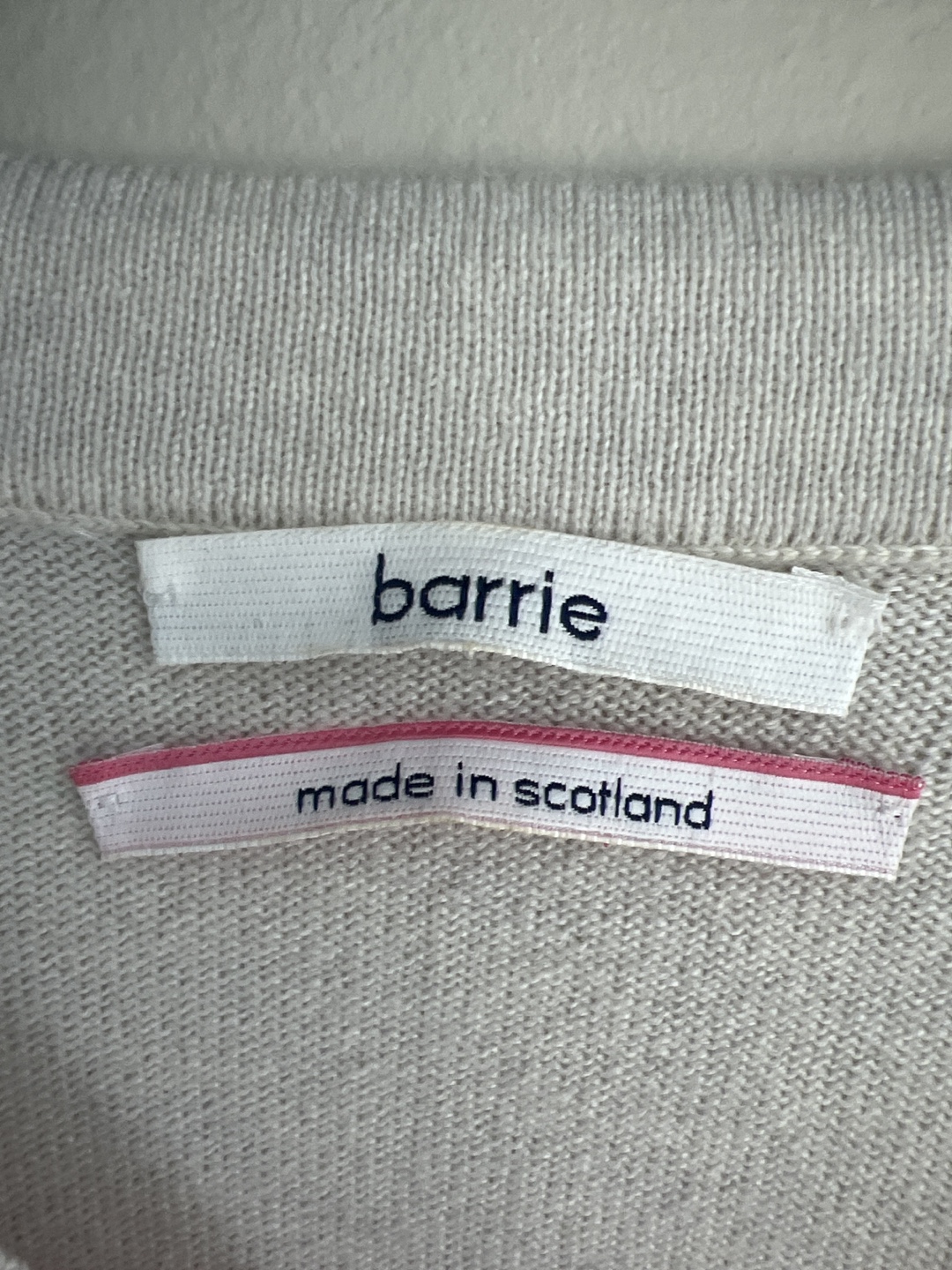 Barrie Dress - Made in Scotland - photo 2