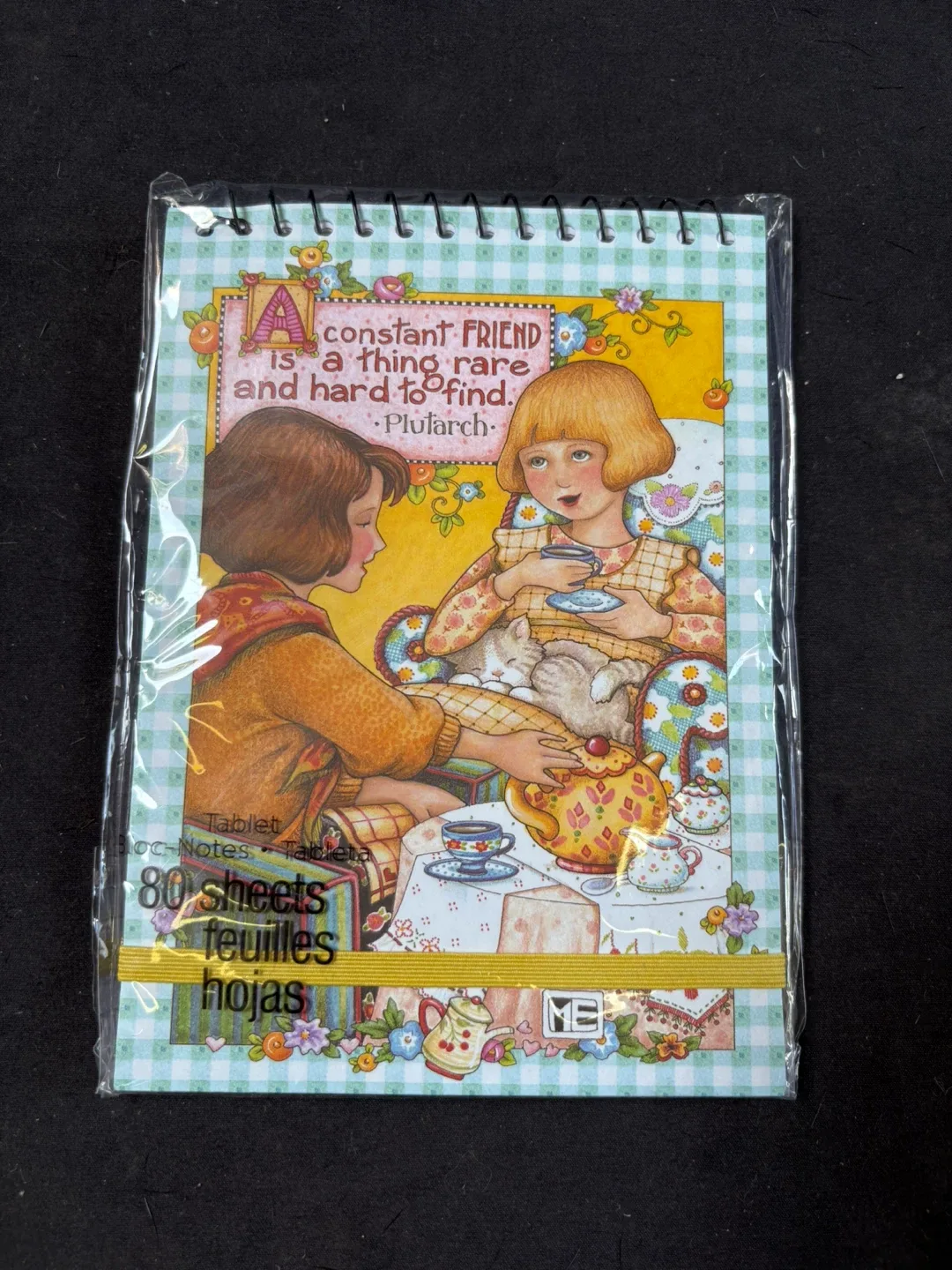 ☀️Mary & Co. Tablet - New in Package thumbnail